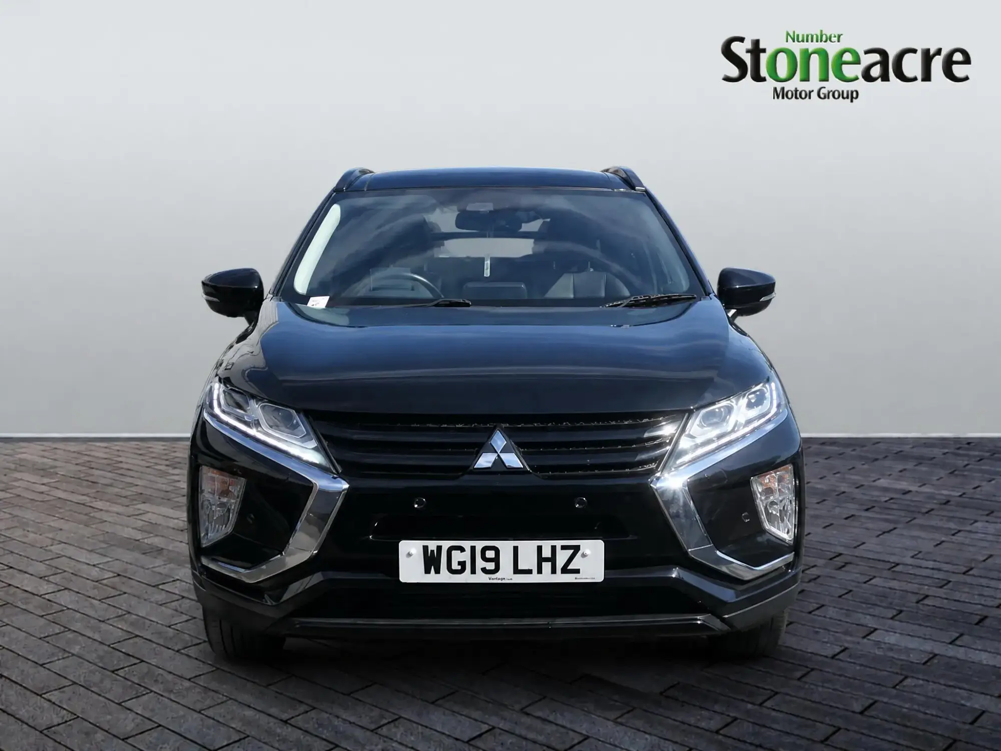 Mitsubishi Eclipse Cross Image 2 Mitsubishi Eclipse Cross Image 2