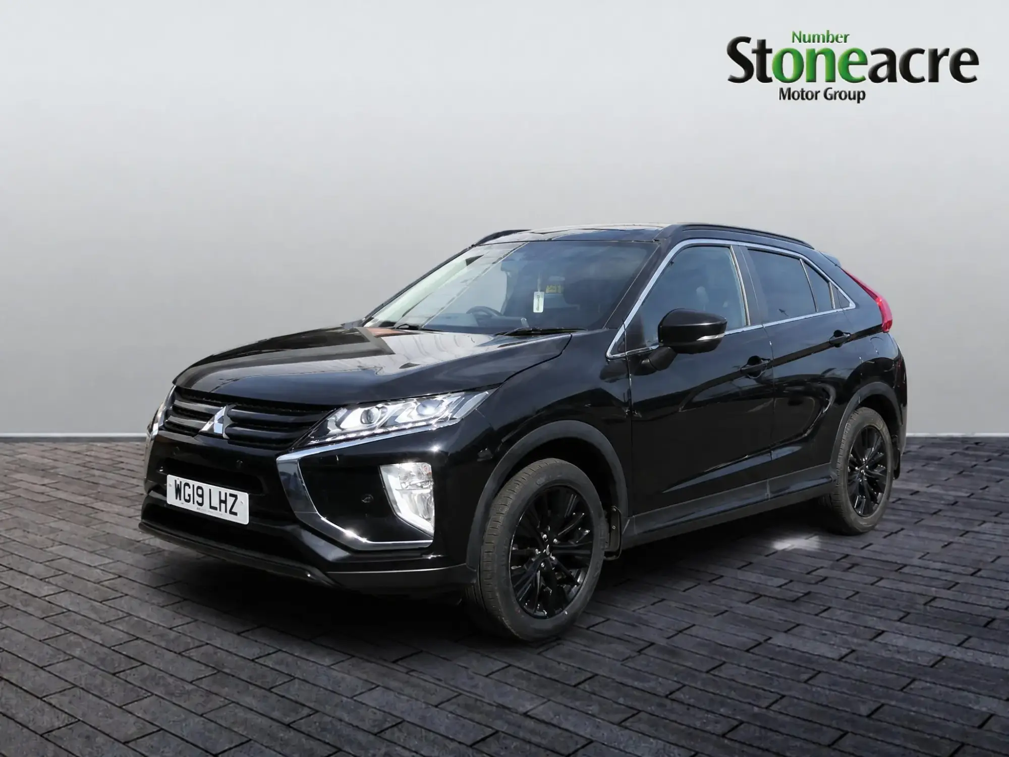 Mitsubishi Eclipse Cross Image 3 Mitsubishi Eclipse Cross Image 3