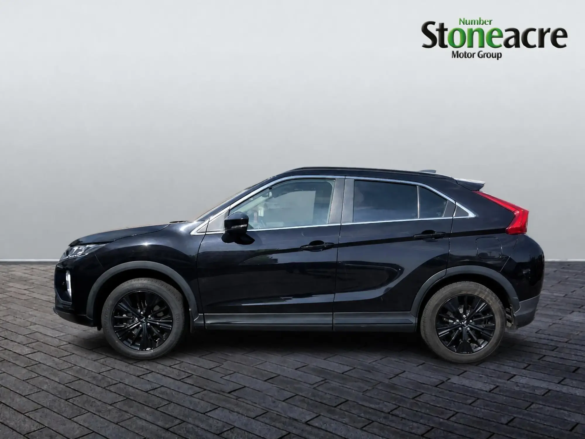 Mitsubishi Eclipse Cross Image 5 Mitsubishi Eclipse Cross Image 5