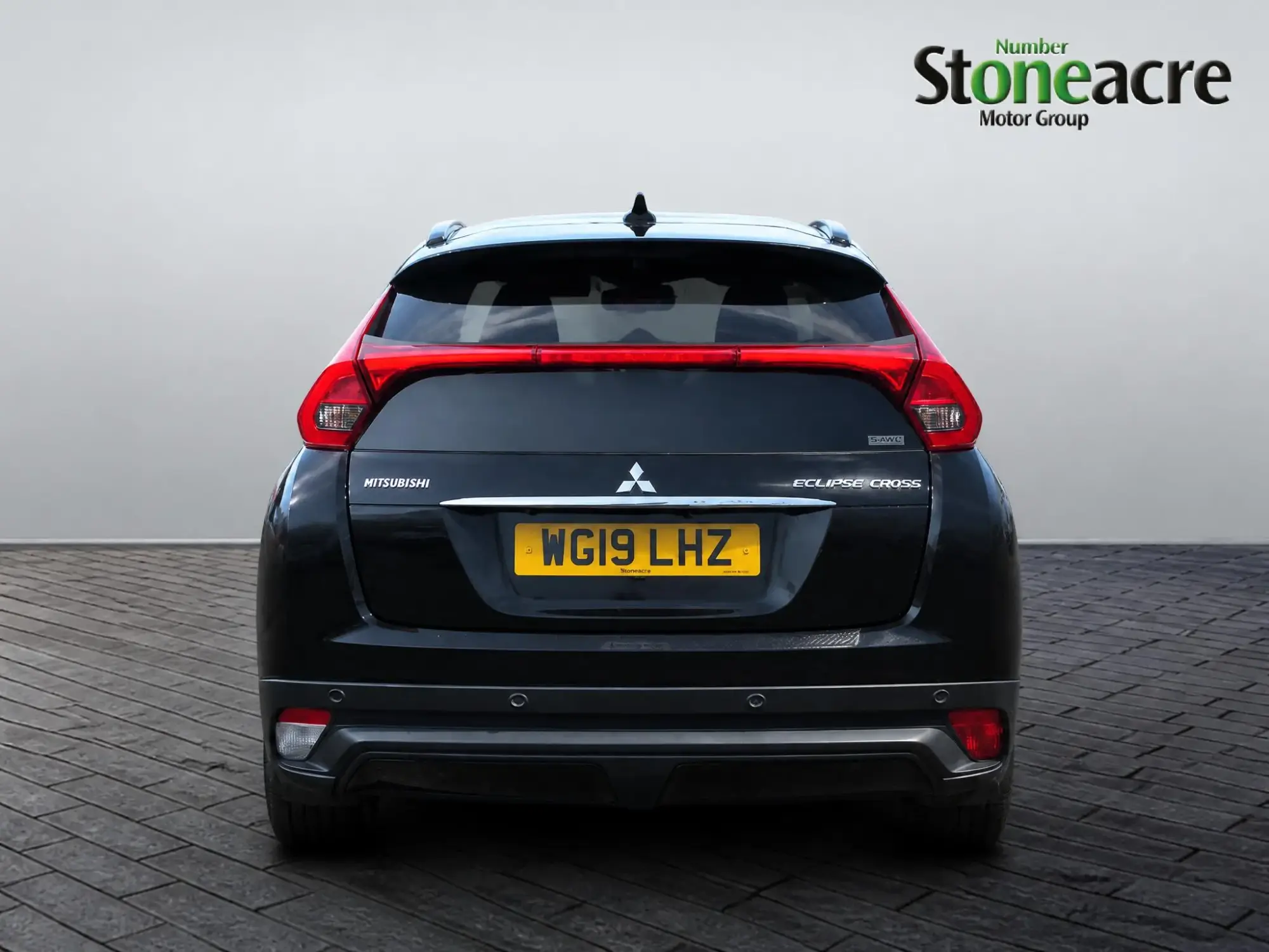 Mitsubishi Eclipse Cross Image 6 Mitsubishi Eclipse Cross Image 6