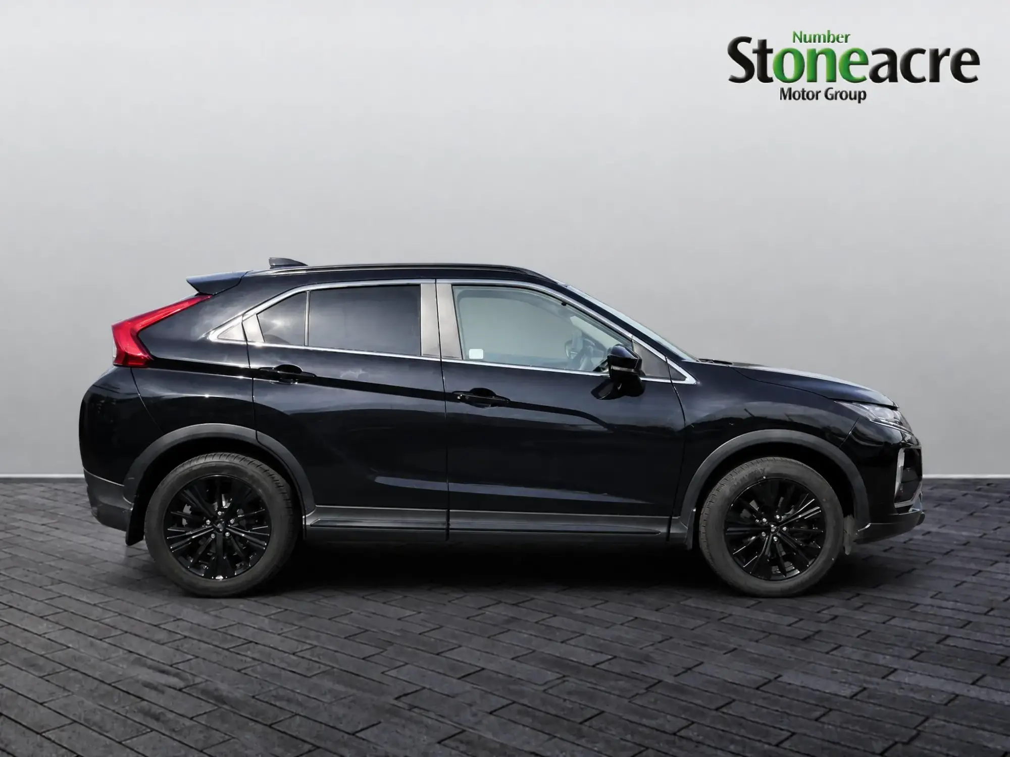 Mitsubishi Eclipse Cross Image 7 Mitsubishi Eclipse Cross Image 7