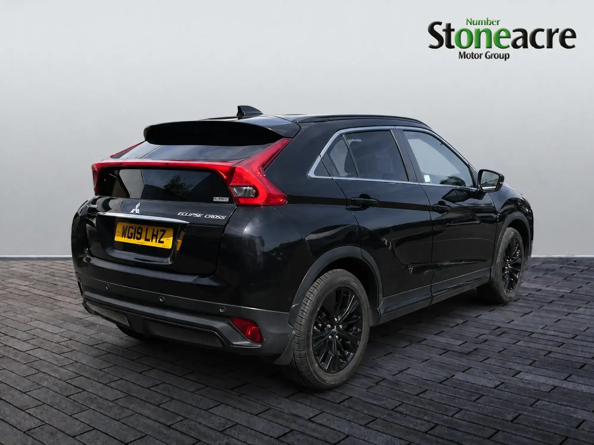 Mitsubishi Eclipse Cross Image 8 Mitsubishi Eclipse Cross Image 8