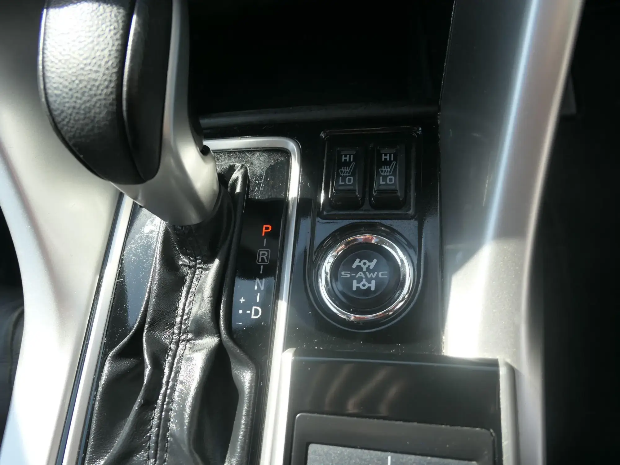 Mitsubishi Eclipse Cross Image 13 Mitsubishi Eclipse Cross Image 13