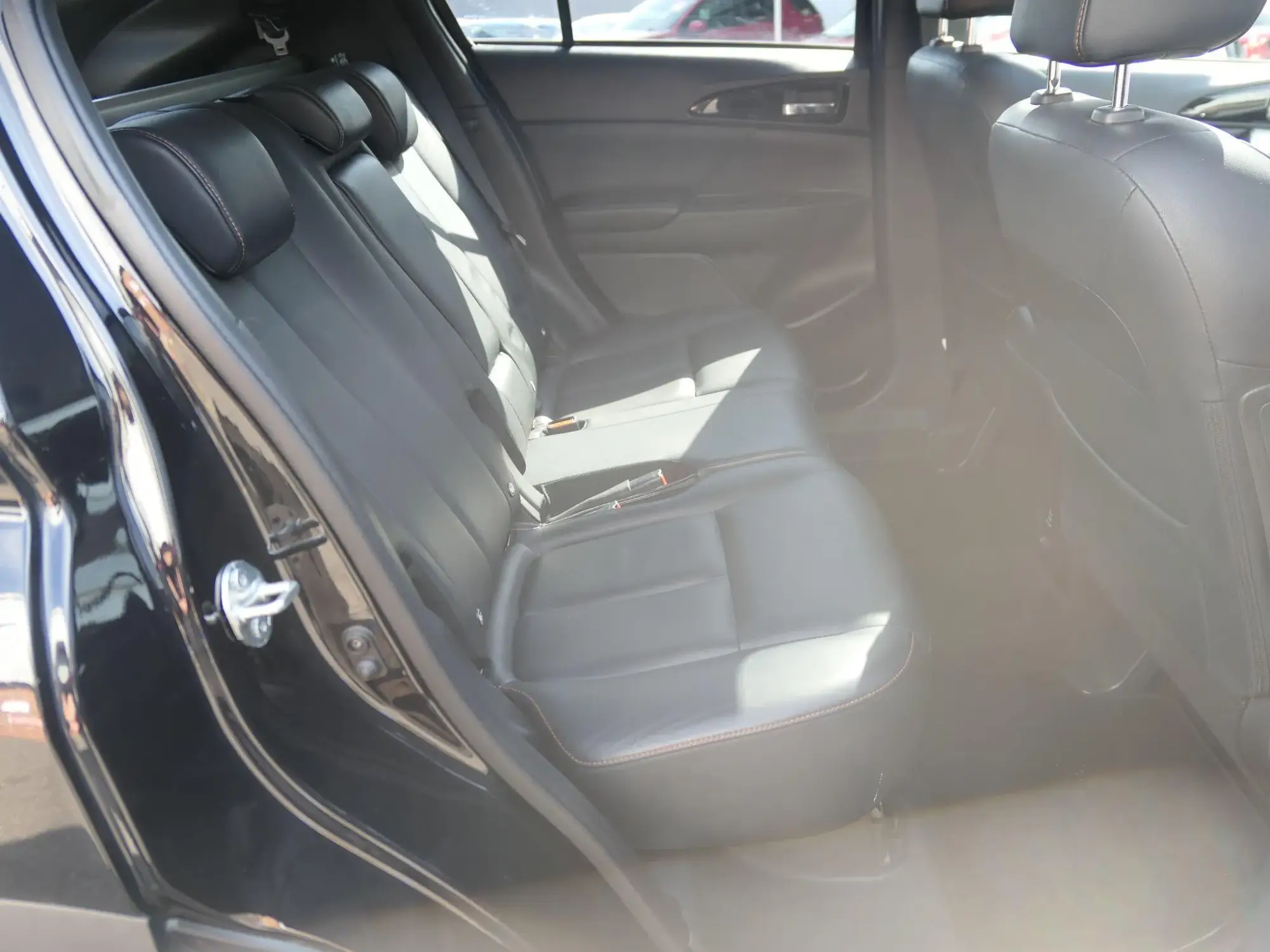 Mitsubishi Eclipse Cross Image 14 Mitsubishi Eclipse Cross Image 14