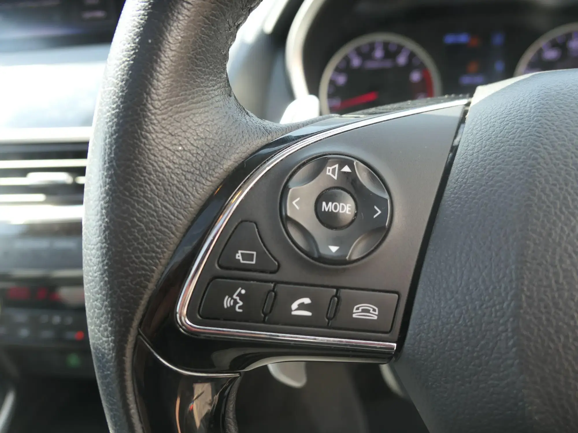 Mitsubishi Eclipse Cross Image 19 Mitsubishi Eclipse Cross Image 19