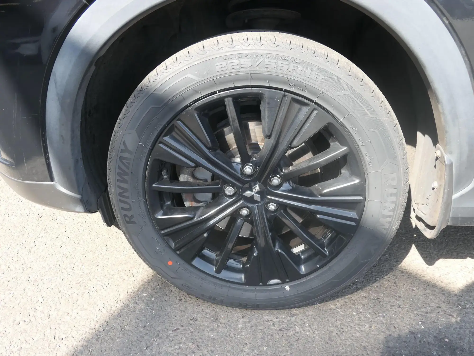 Mitsubishi Eclipse Cross Image 26 Mitsubishi Eclipse Cross Image 26