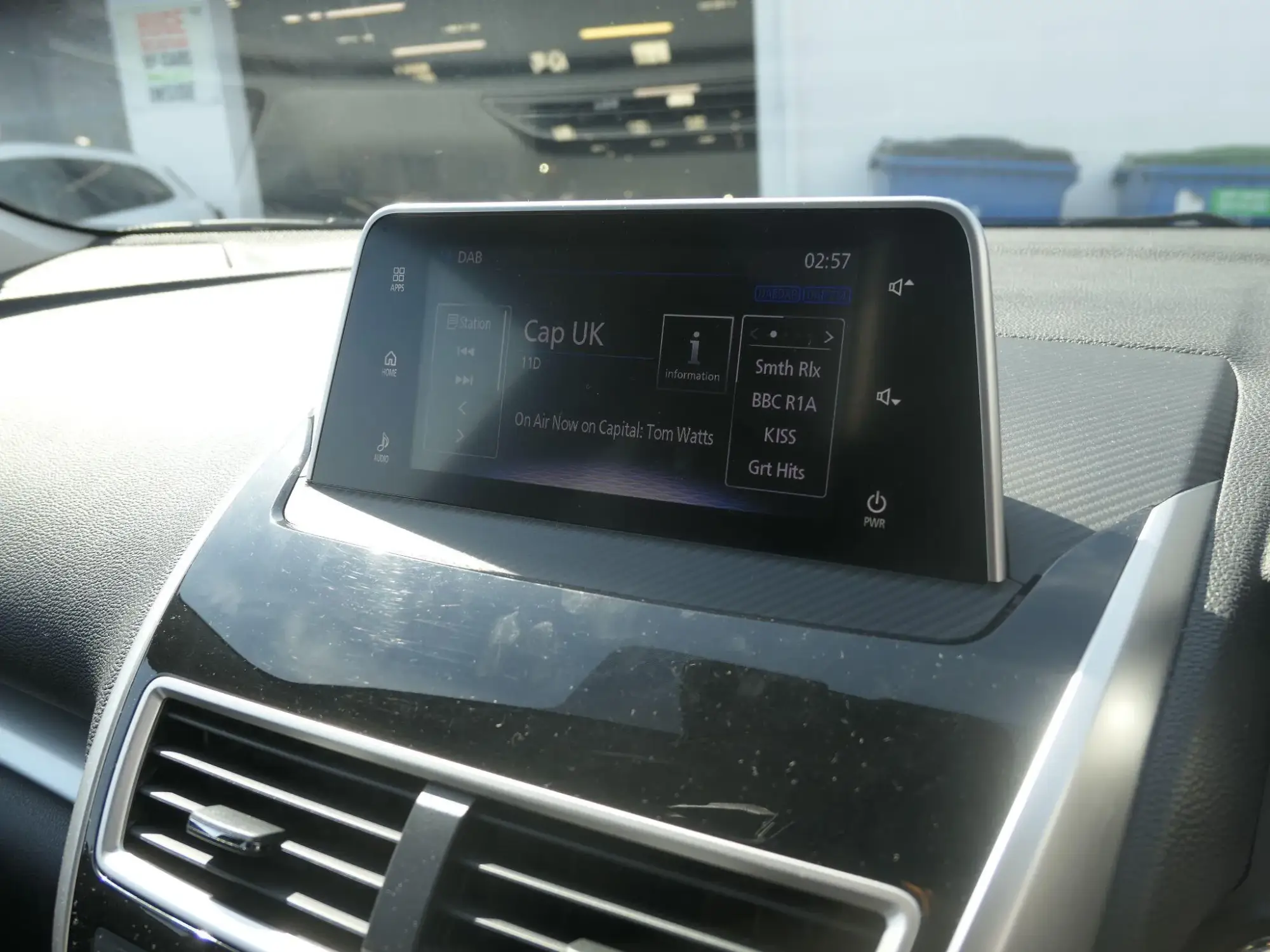 Mitsubishi Eclipse Cross Image 27 Mitsubishi Eclipse Cross Image 27