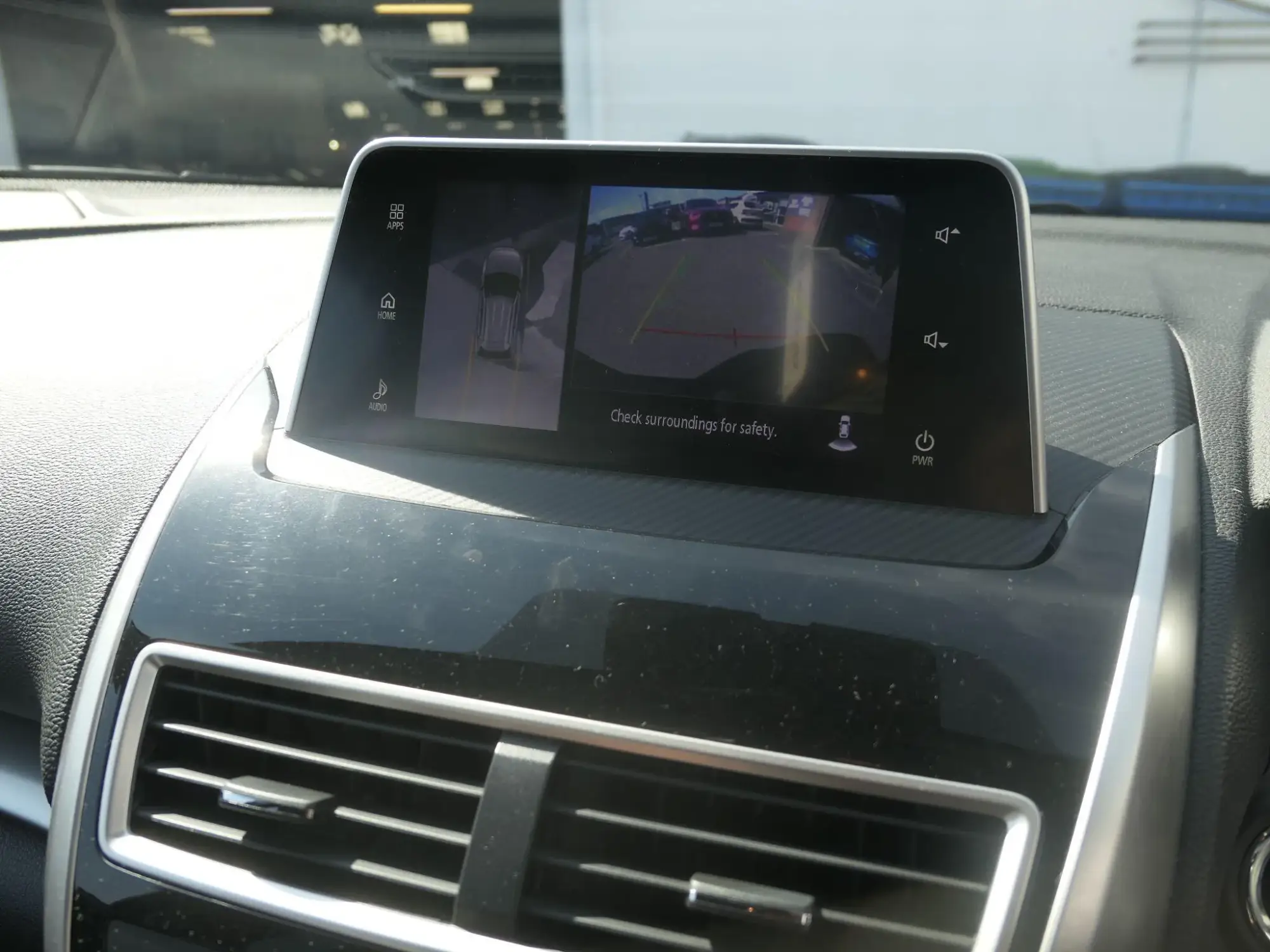 Mitsubishi Eclipse Cross Image 28 Mitsubishi Eclipse Cross Image 28