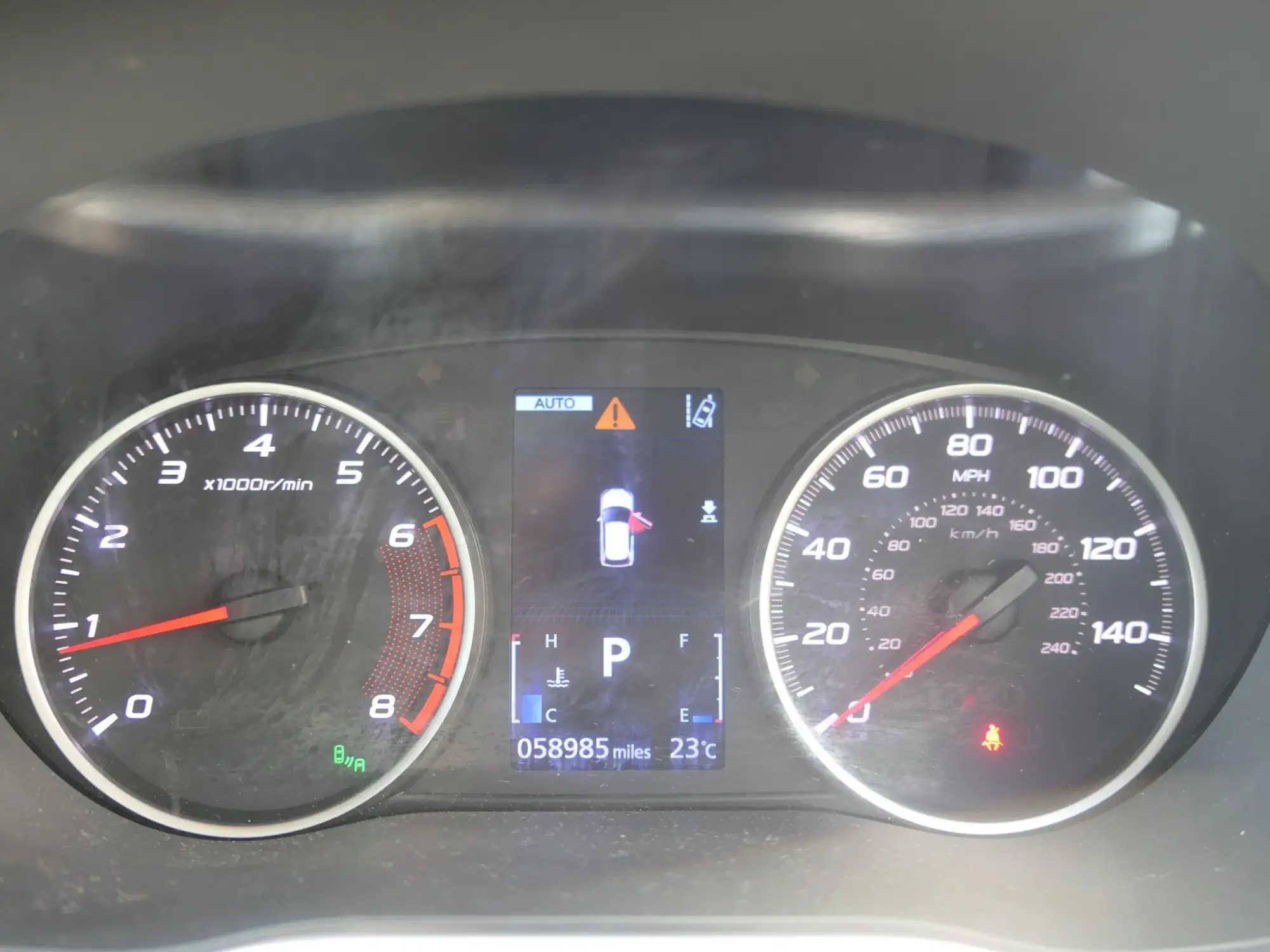 Mitsubishi Eclipse Cross Image 29 Mitsubishi Eclipse Cross Image 29