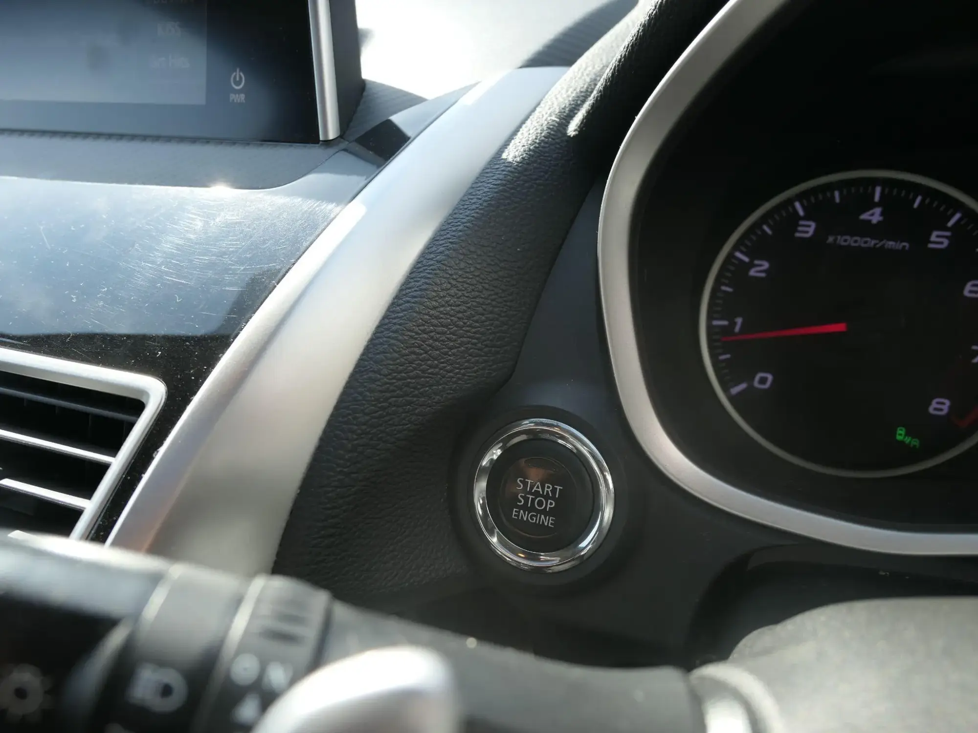 Mitsubishi Eclipse Cross Image 30 Mitsubishi Eclipse Cross Image 30