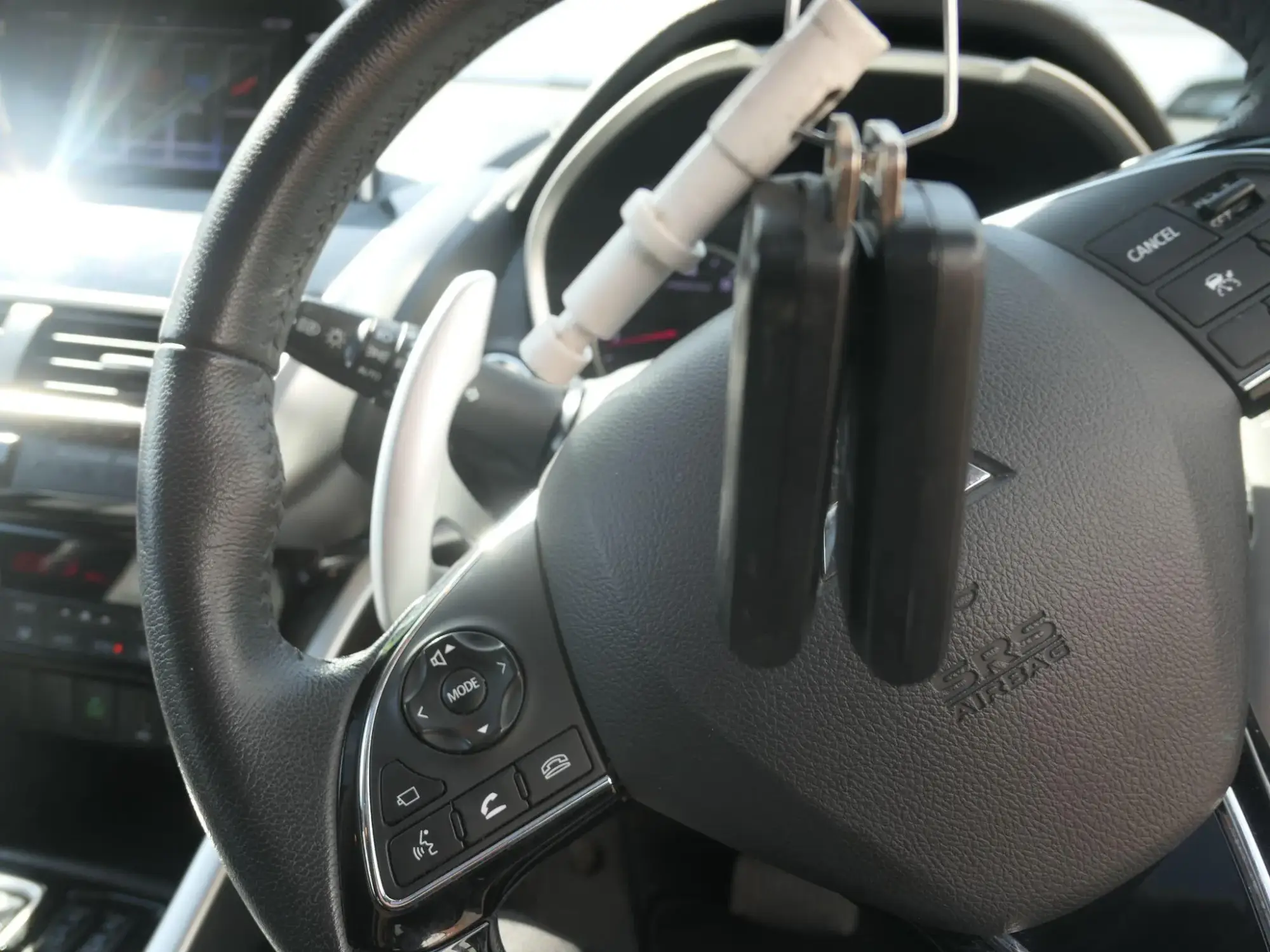 Mitsubishi Eclipse Cross Image 32 Mitsubishi Eclipse Cross Image 32