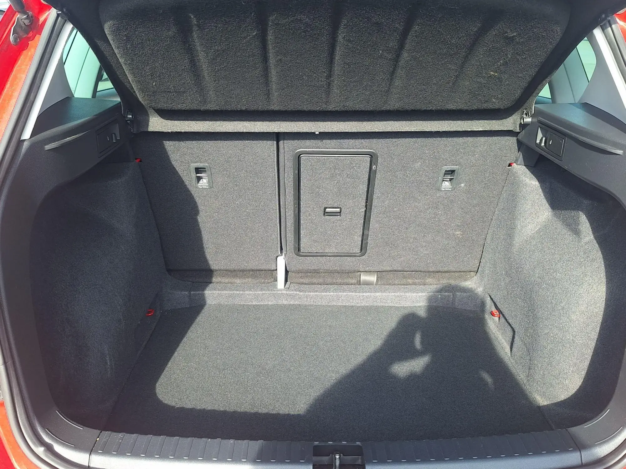 SEAT Ateca Image 10 SEAT Ateca Image 10