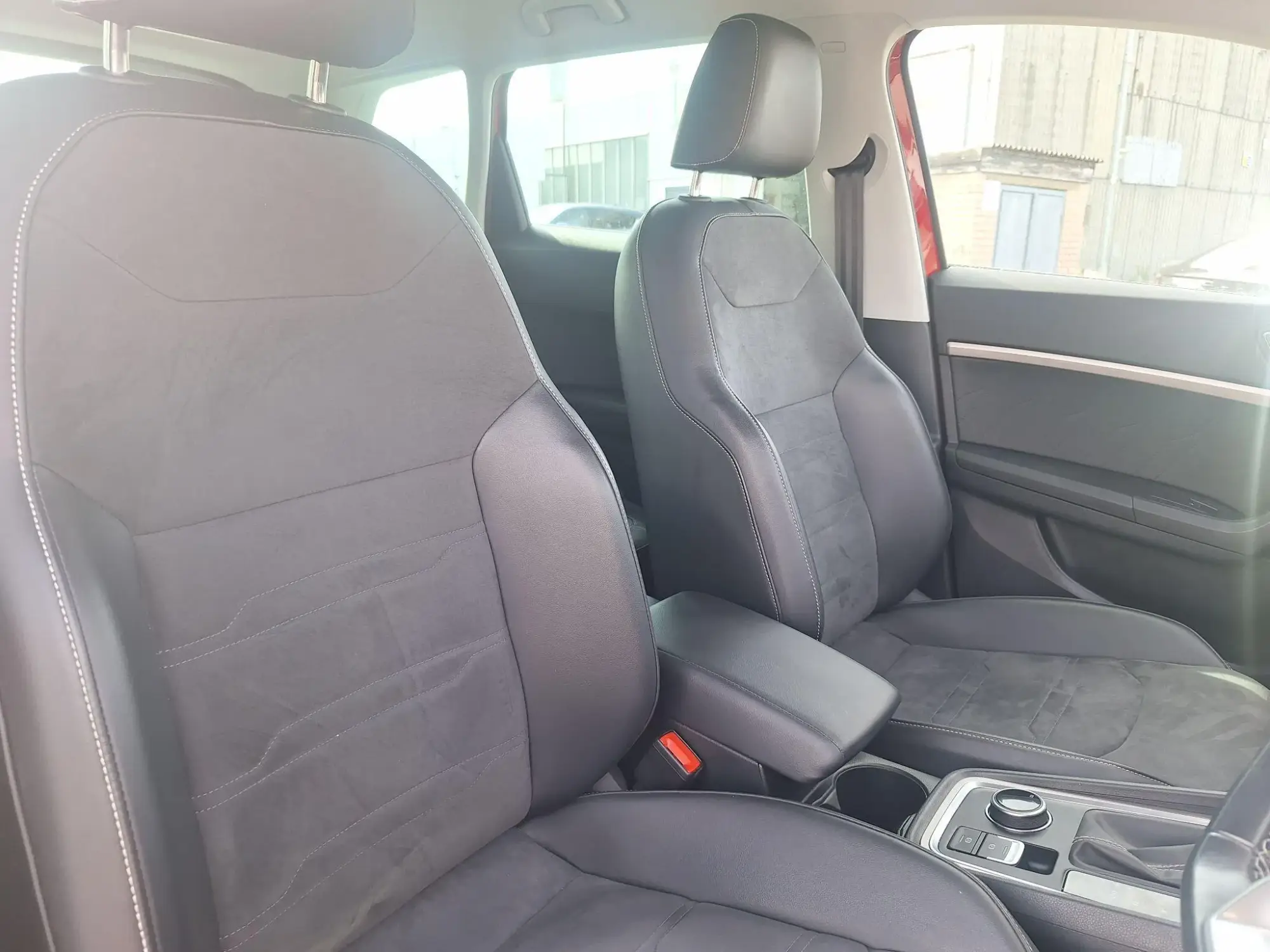 SEAT Ateca Image 12 SEAT Ateca Image 12