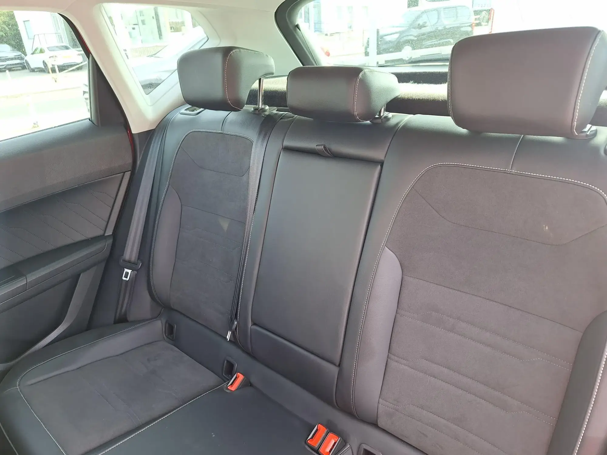 SEAT Ateca Image 16 SEAT Ateca Image 16