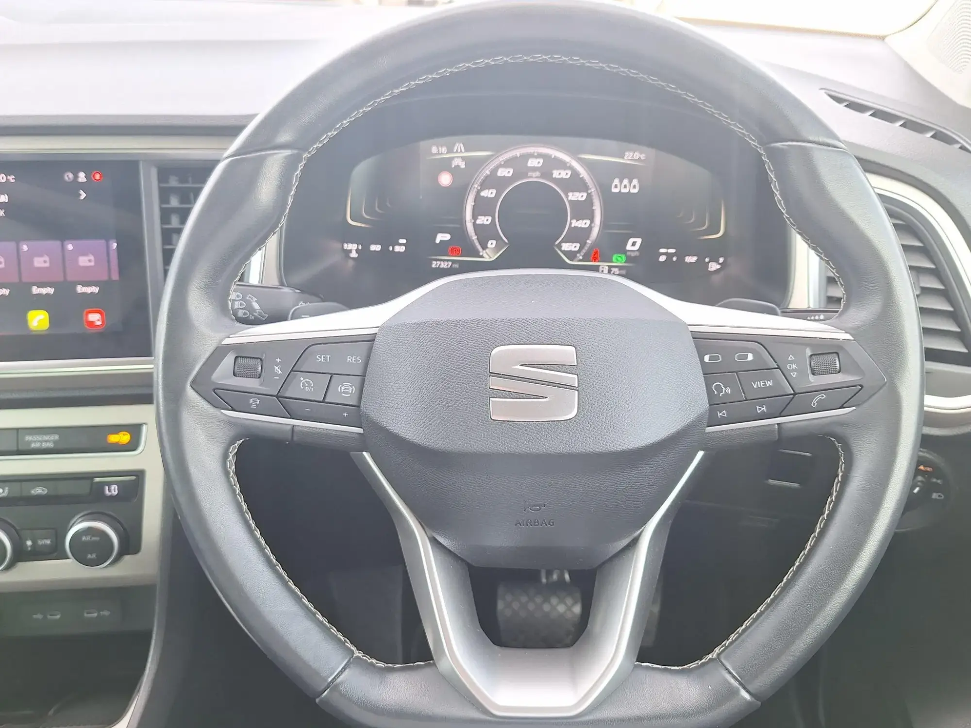 SEAT Ateca Image 18 SEAT Ateca Image 18