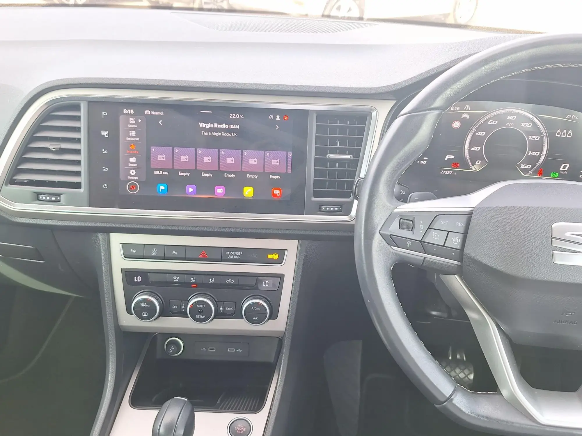 SEAT Ateca Image 19 SEAT Ateca Image 19