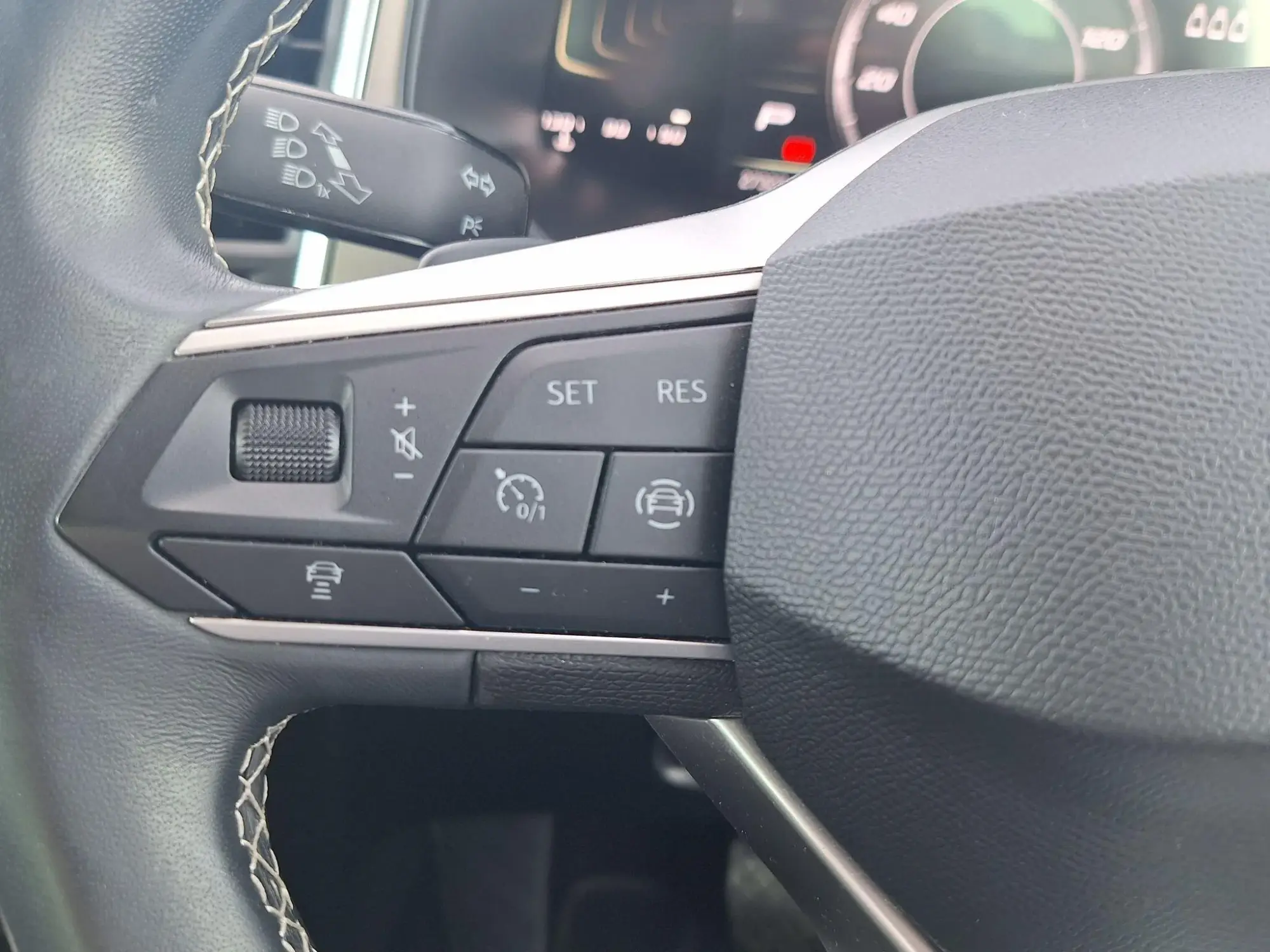 SEAT Ateca Image 20 SEAT Ateca Image 20