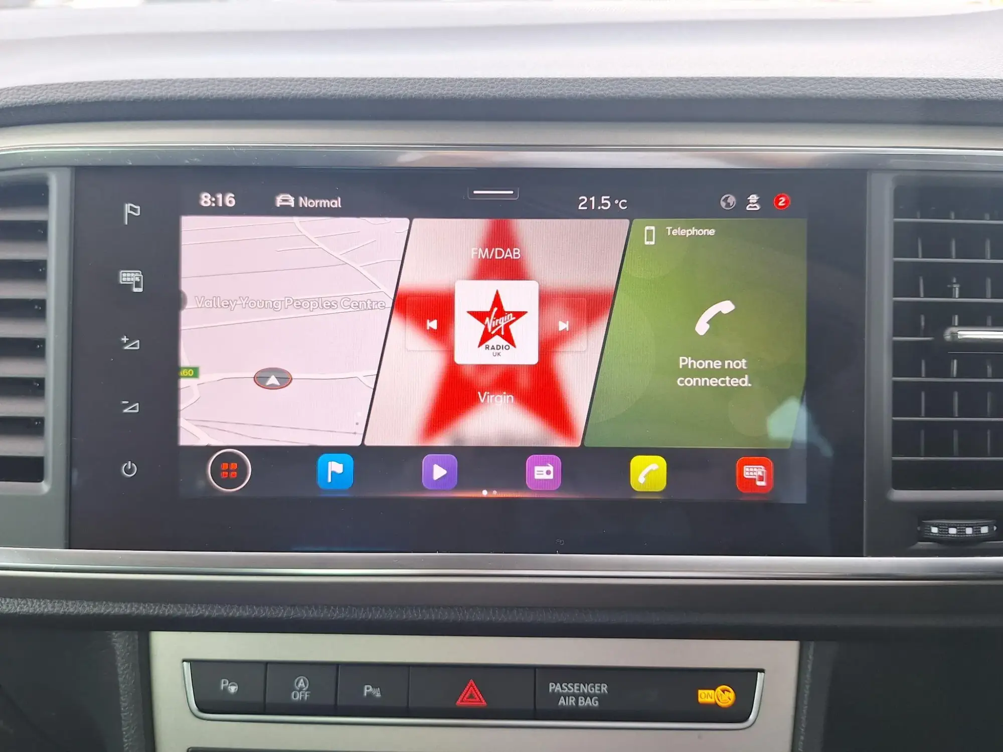 SEAT Ateca Image 23 SEAT Ateca Image 23