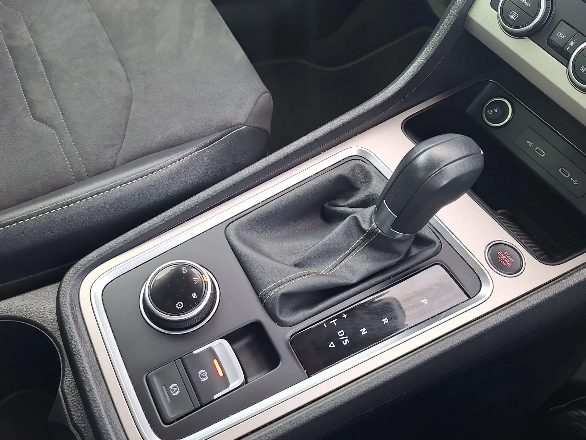 SEAT Ateca Image 25 SEAT Ateca Image 25
