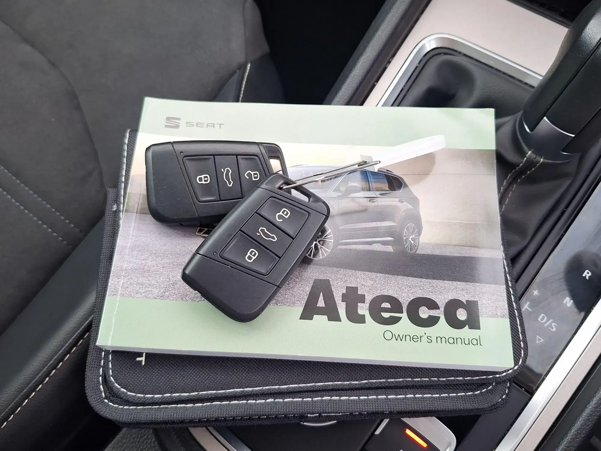 SEAT Ateca Image 29 SEAT Ateca Image 29