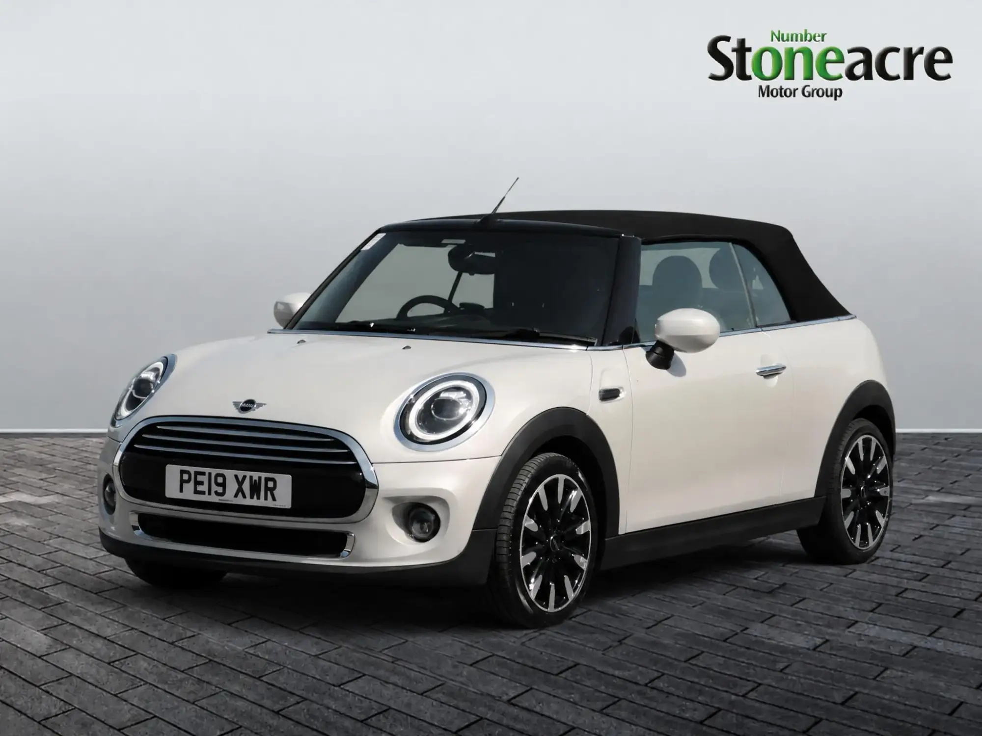 MINI Convertible Image 7 MINI Convertible Image 7