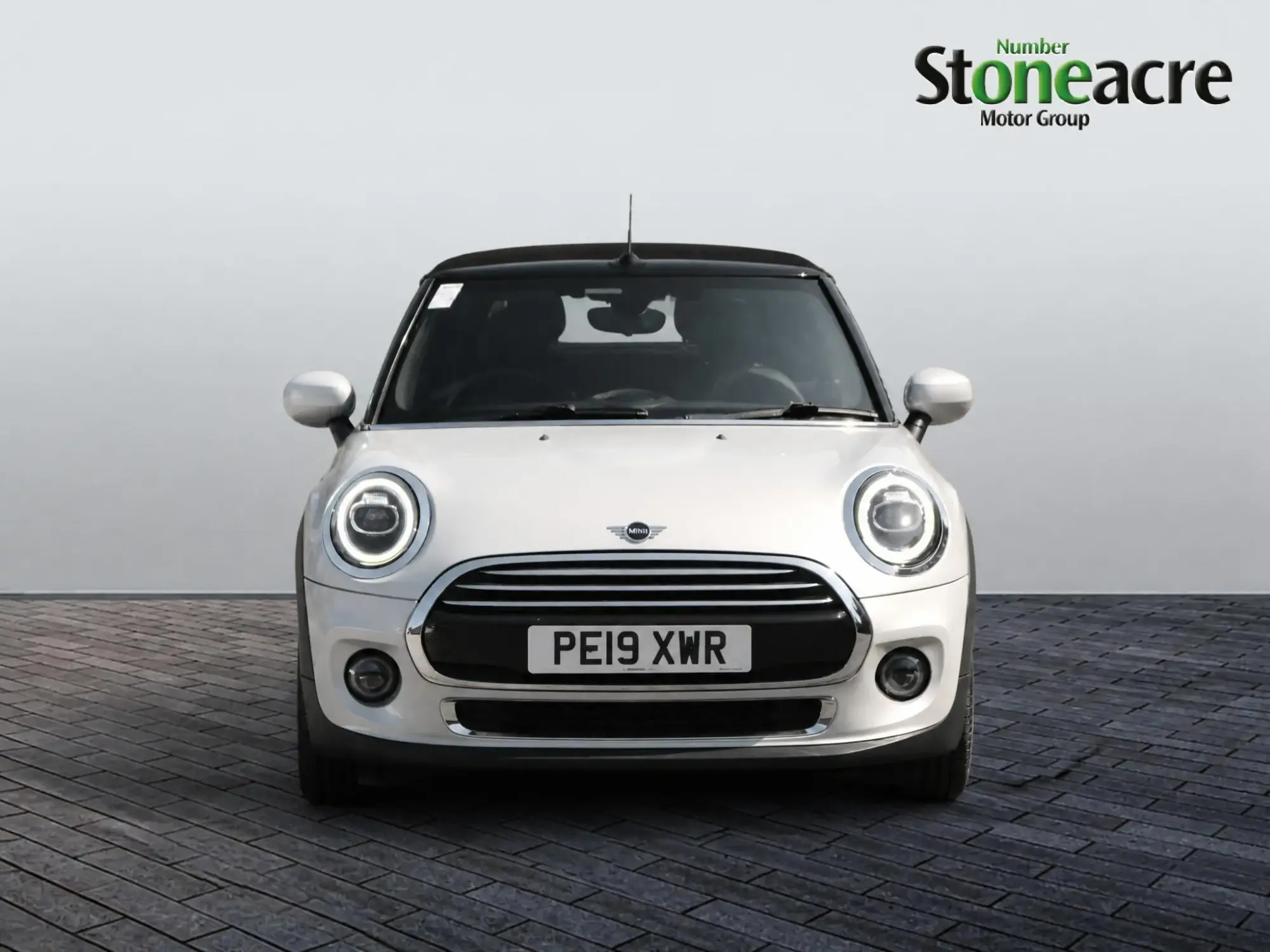 MINI Convertible Image 8 MINI Convertible Image 8