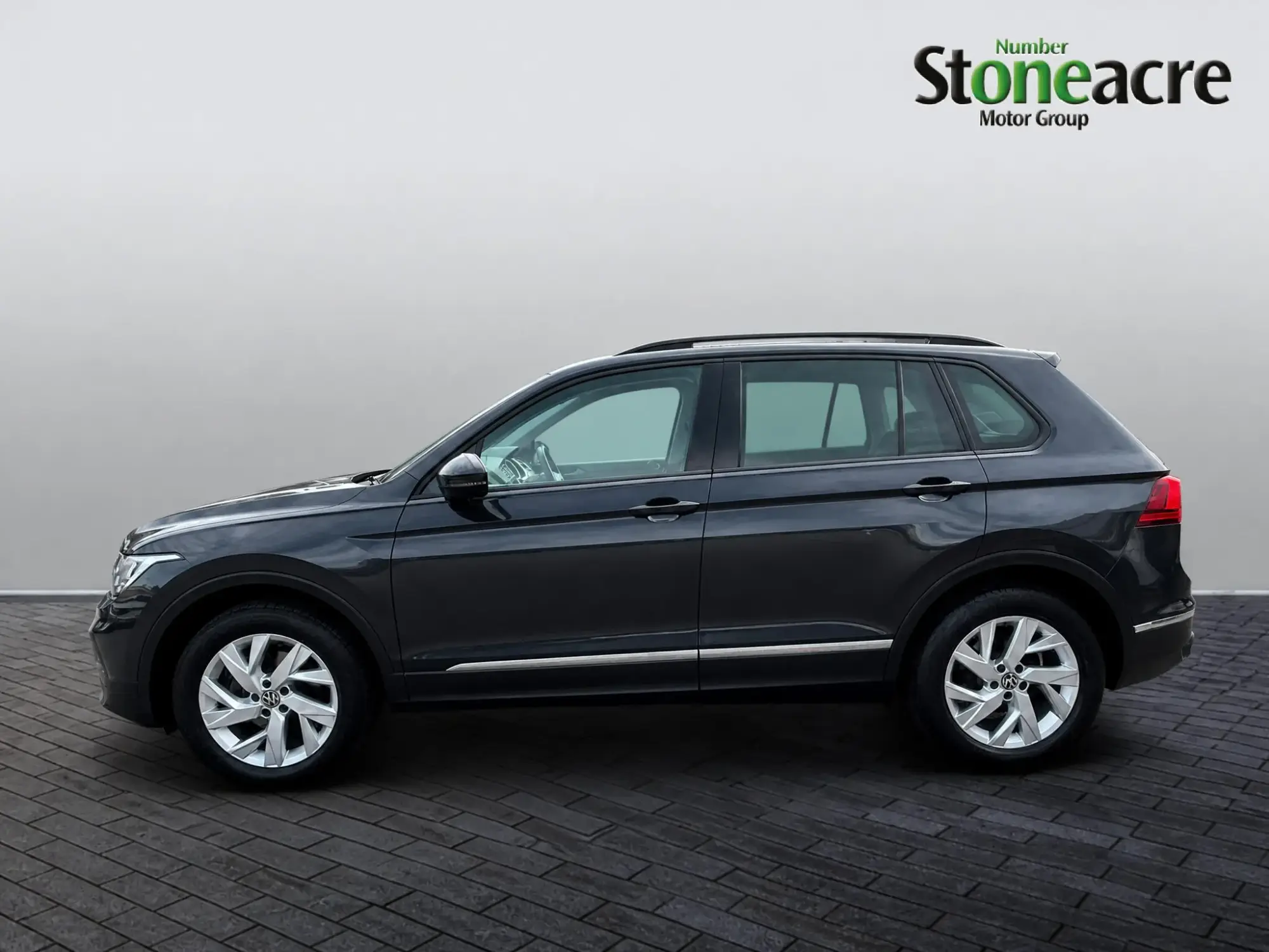 Volkswagen Tiguan Image 5
