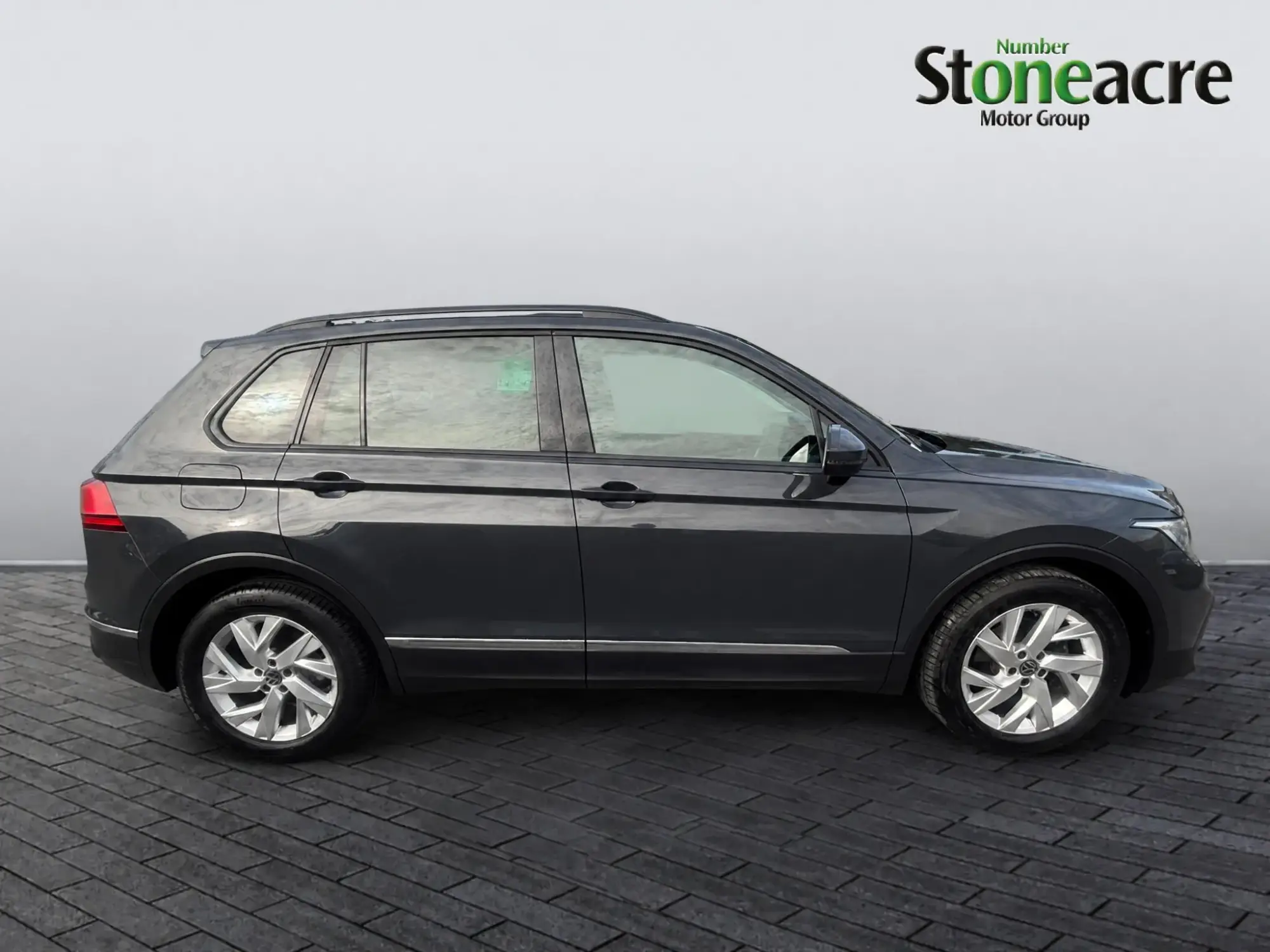 Volkswagen Tiguan Image 7