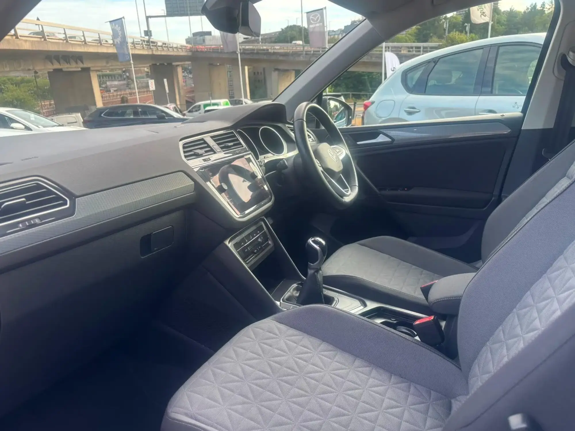Volkswagen Tiguan Image 9