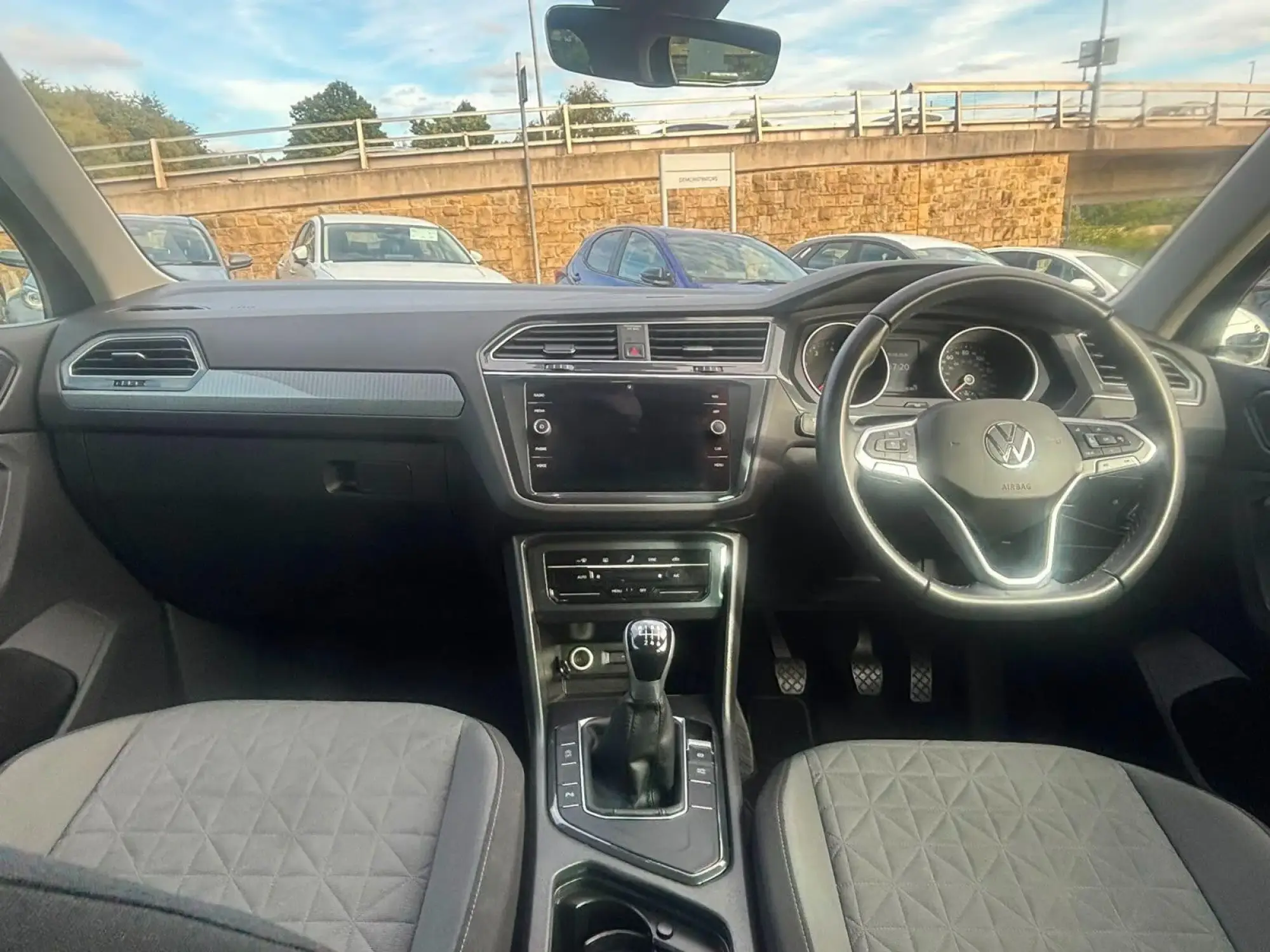 Volkswagen Tiguan Image 10