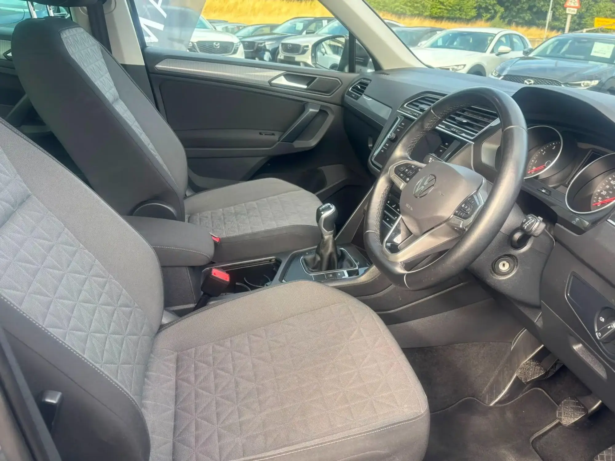 Volkswagen Tiguan Image 11