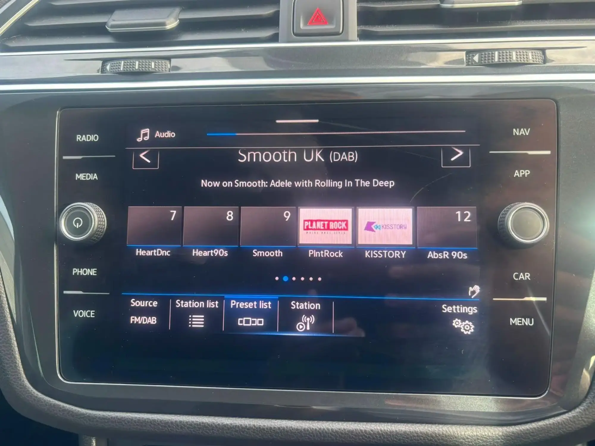 Volkswagen Tiguan Image 15