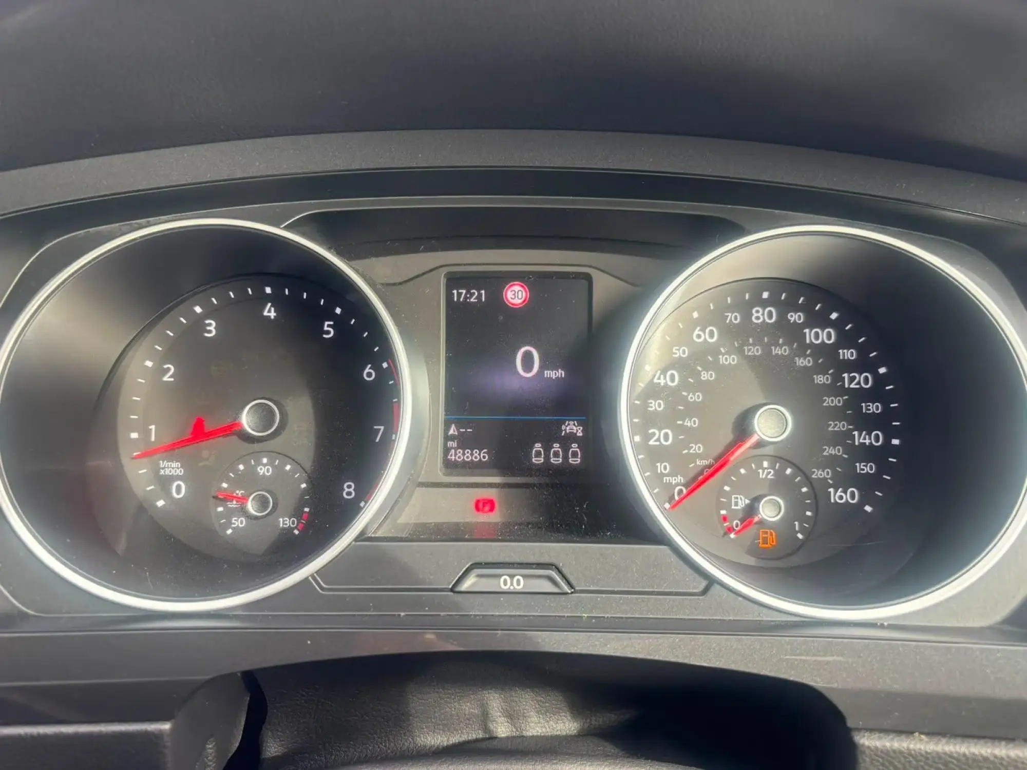 Volkswagen Tiguan Image 19