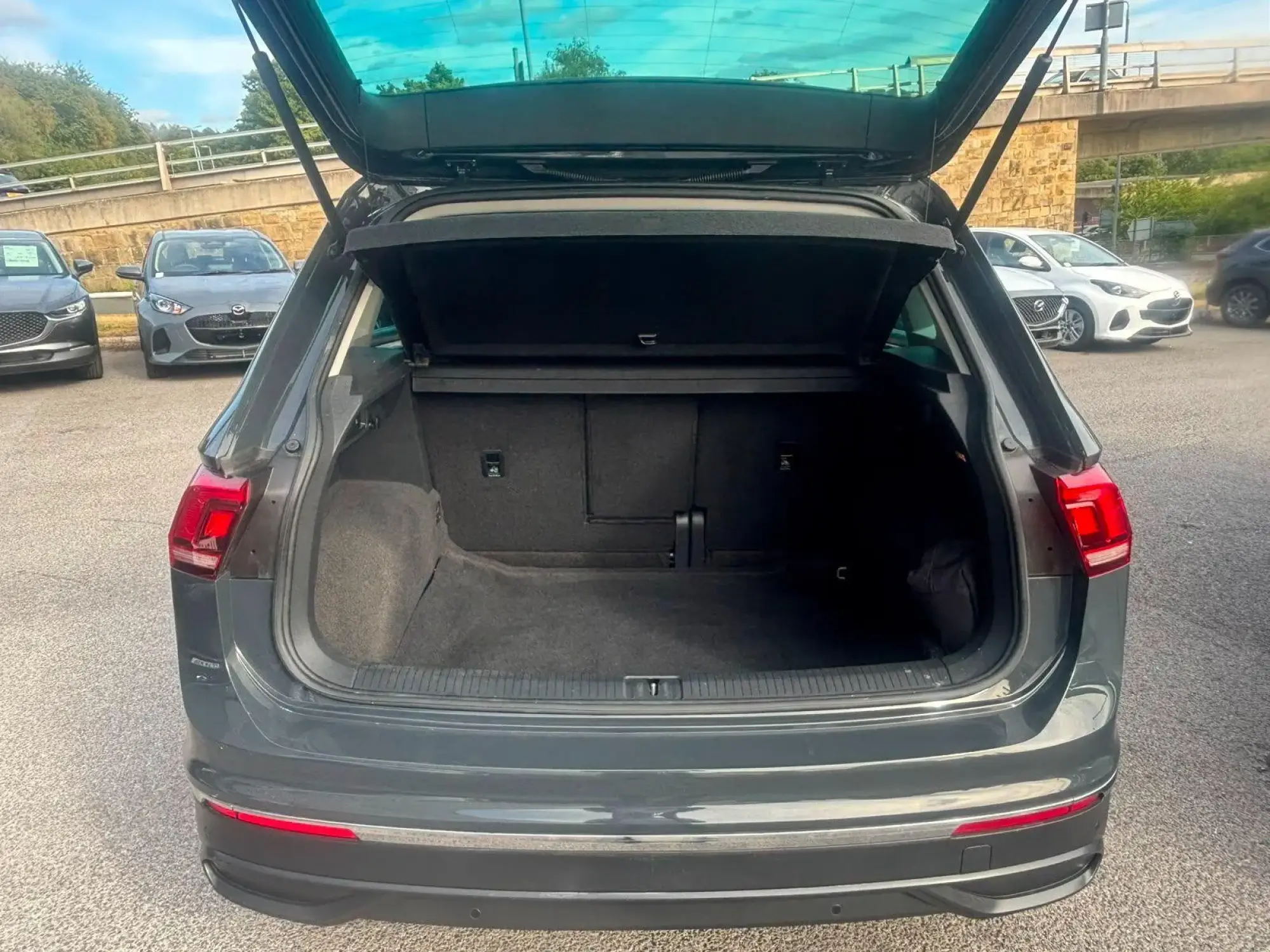 Volkswagen Tiguan Image 20
