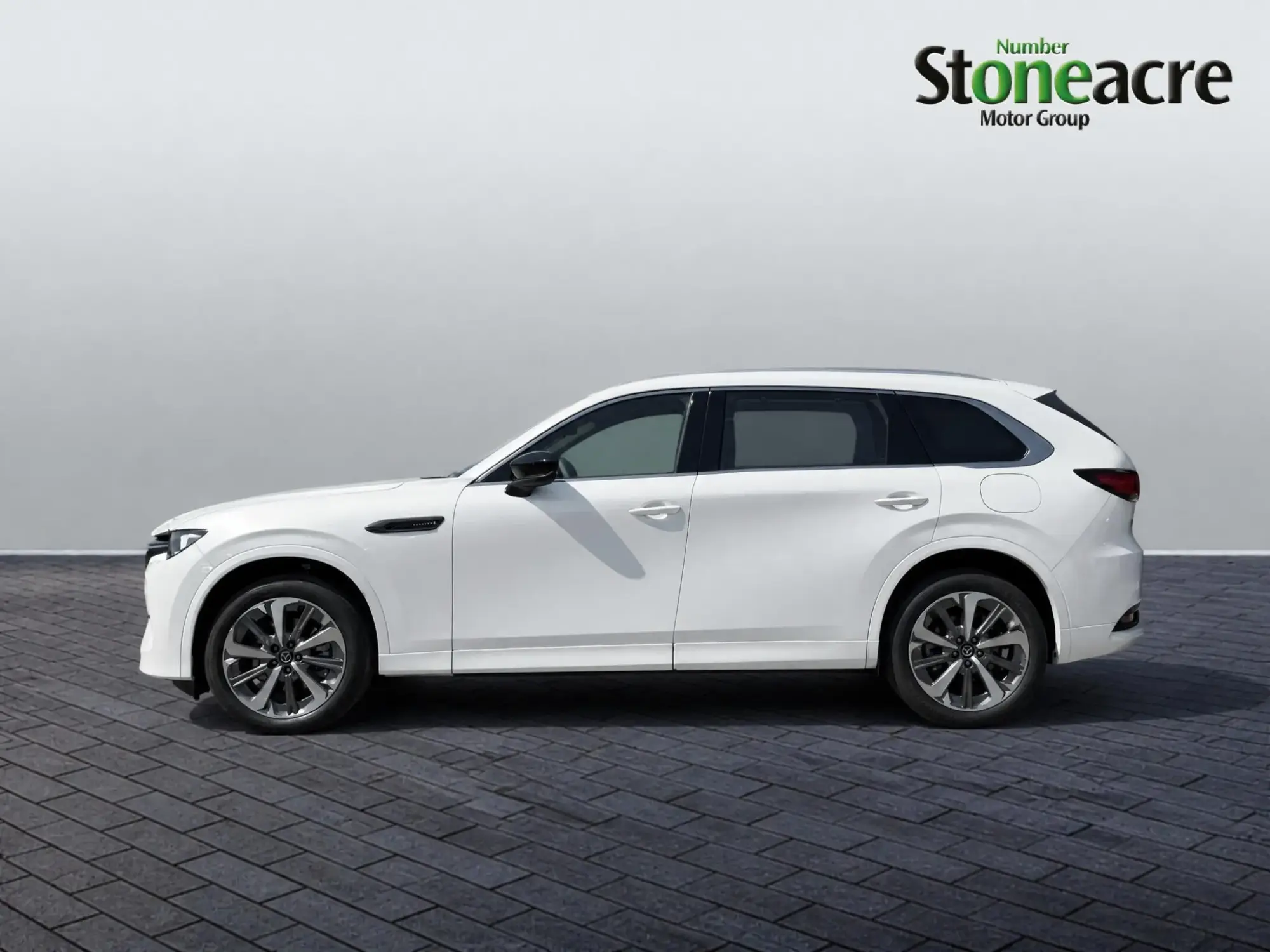 Mazda CX-80 Image 5 Mazda CX-80 Image 5