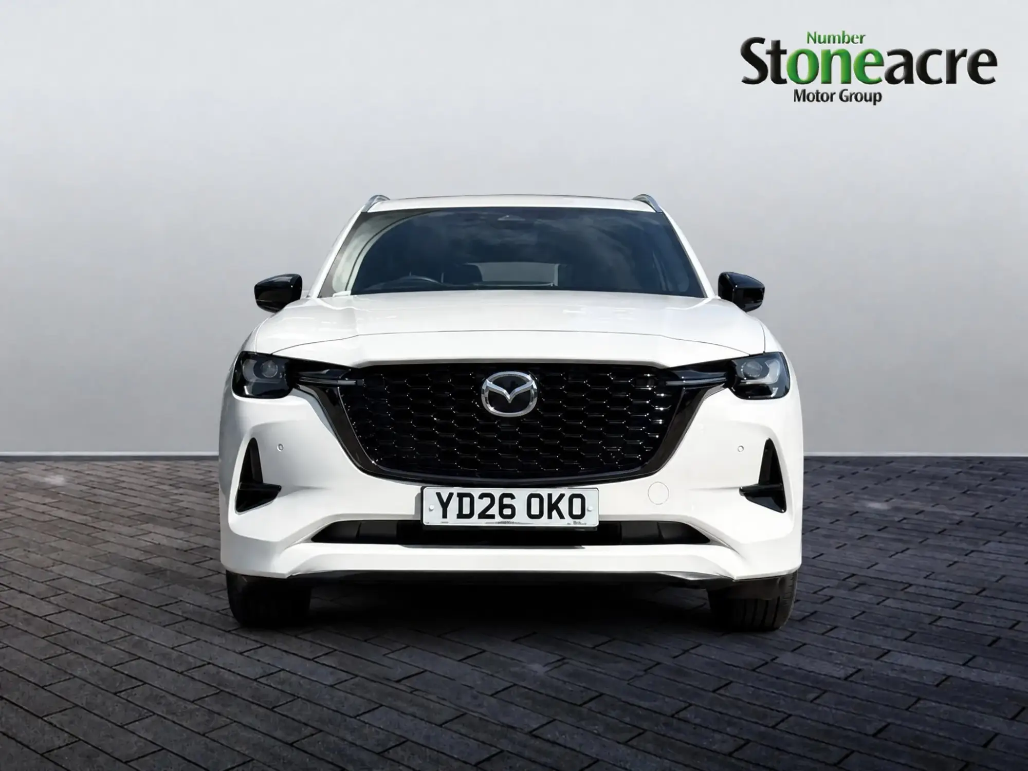 Mazda CX-80 Image 7 Mazda CX-80 Image 7
