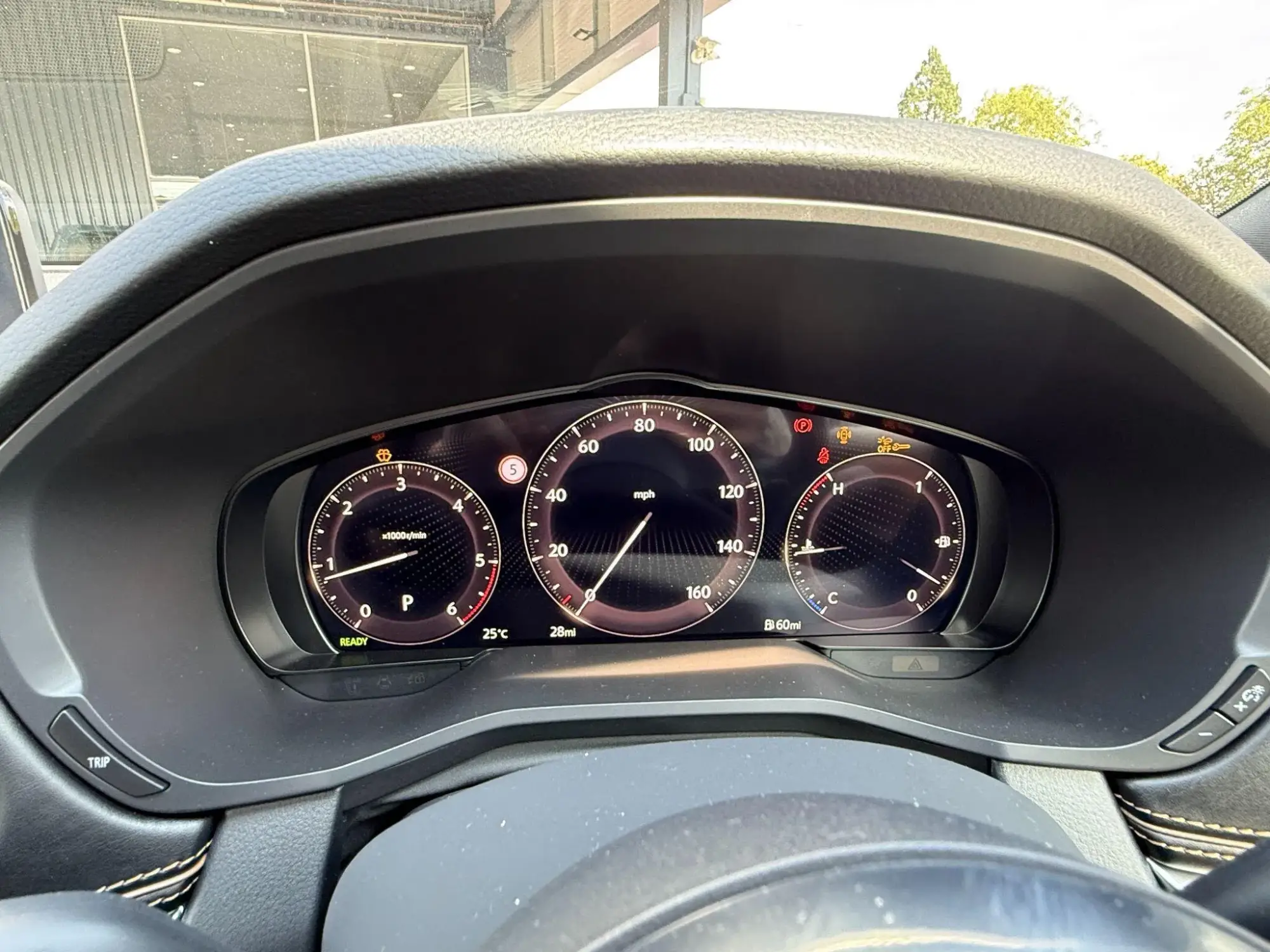 Mazda CX-80 Image 16 Mazda CX-80 Image 16