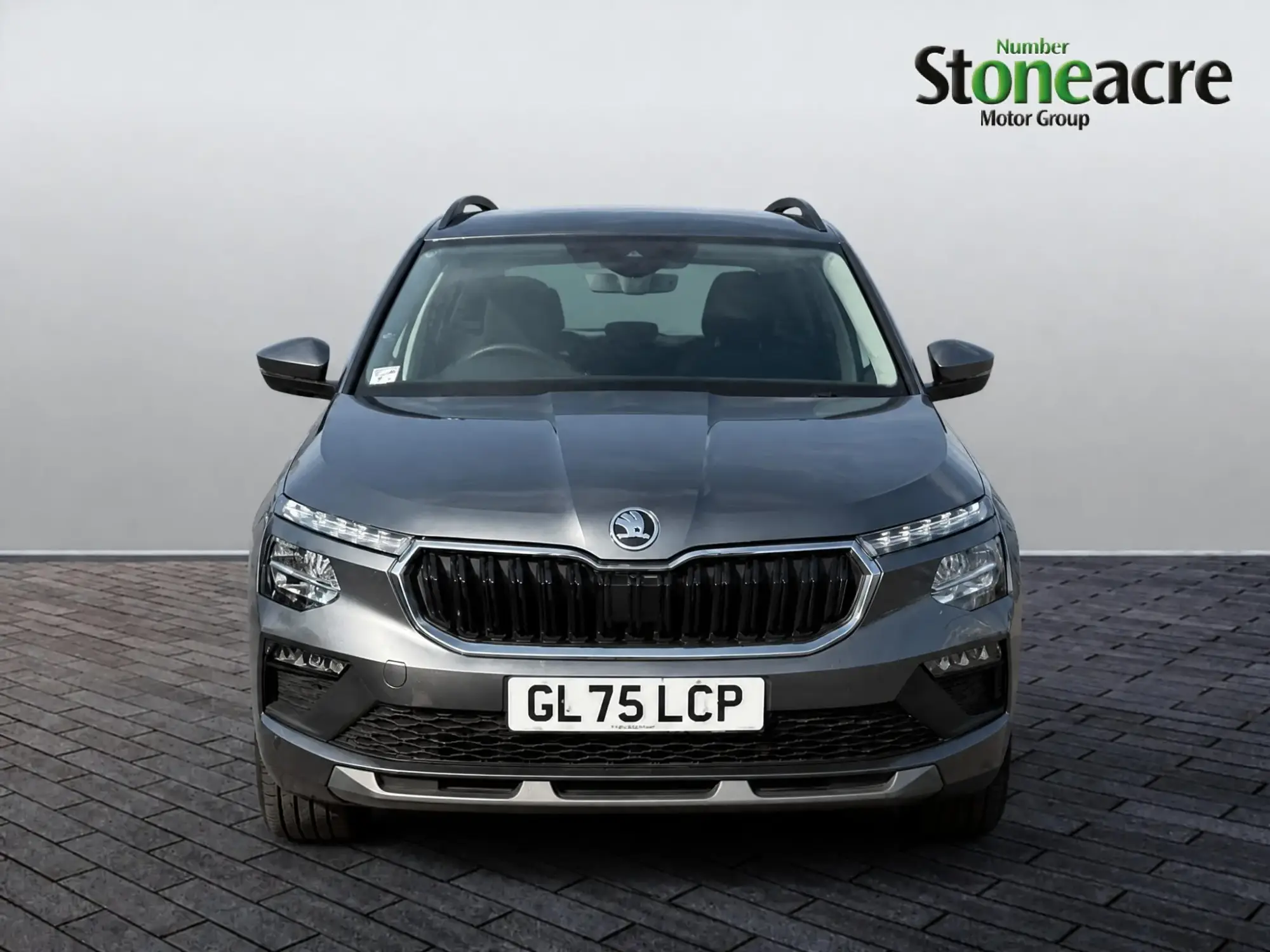 Skoda Kamiq Image 2