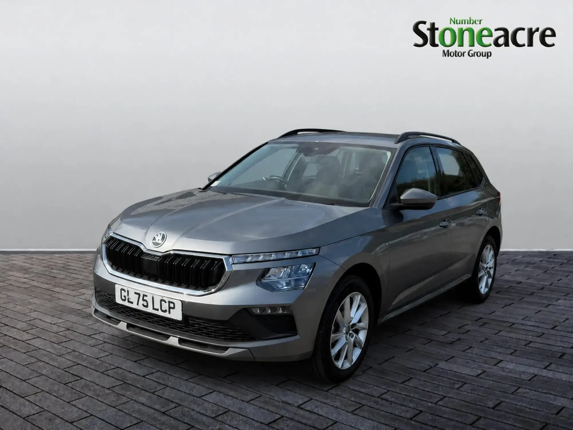 Skoda Kamiq Image 3
