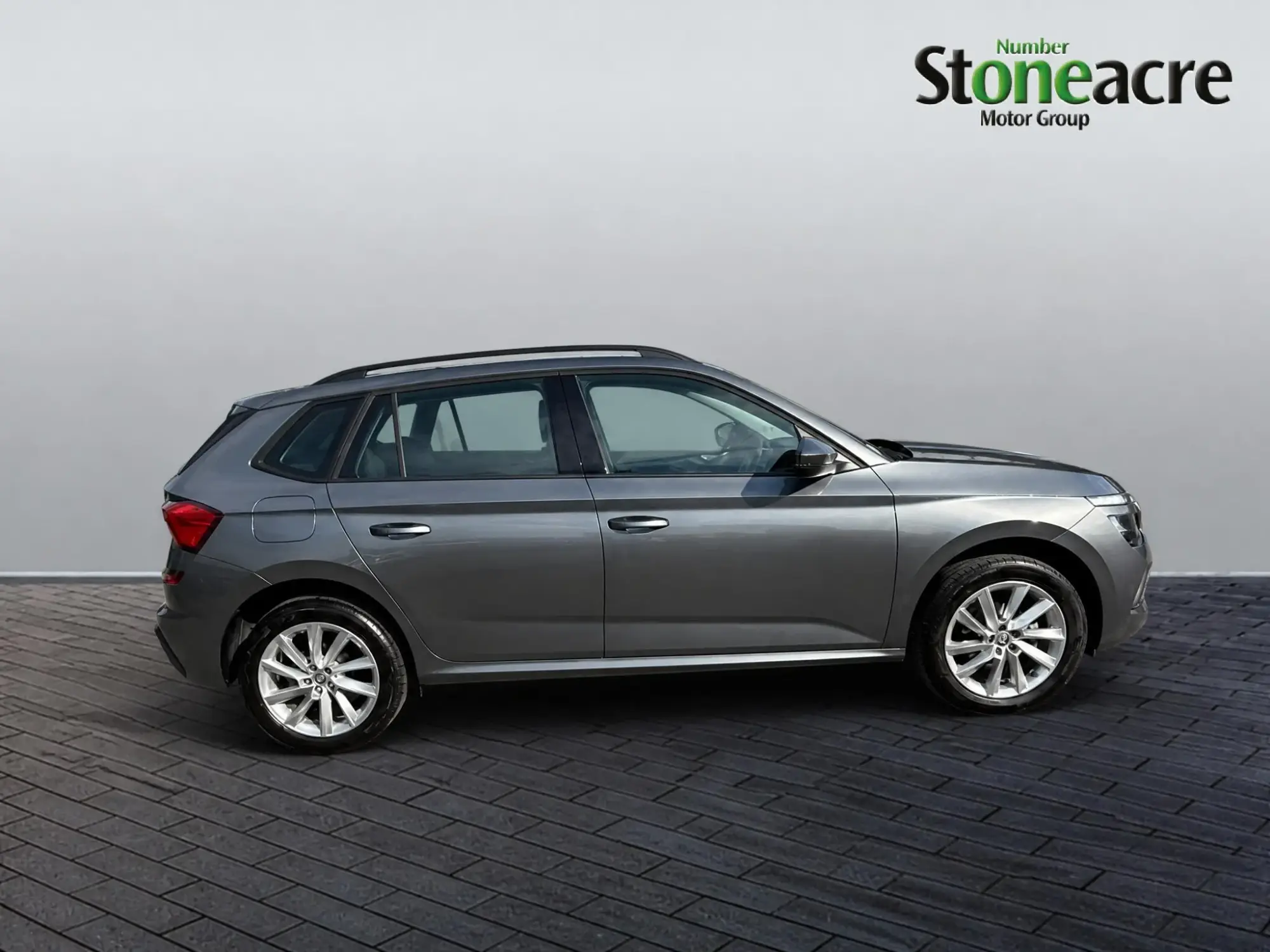 Skoda Kamiq Image 5