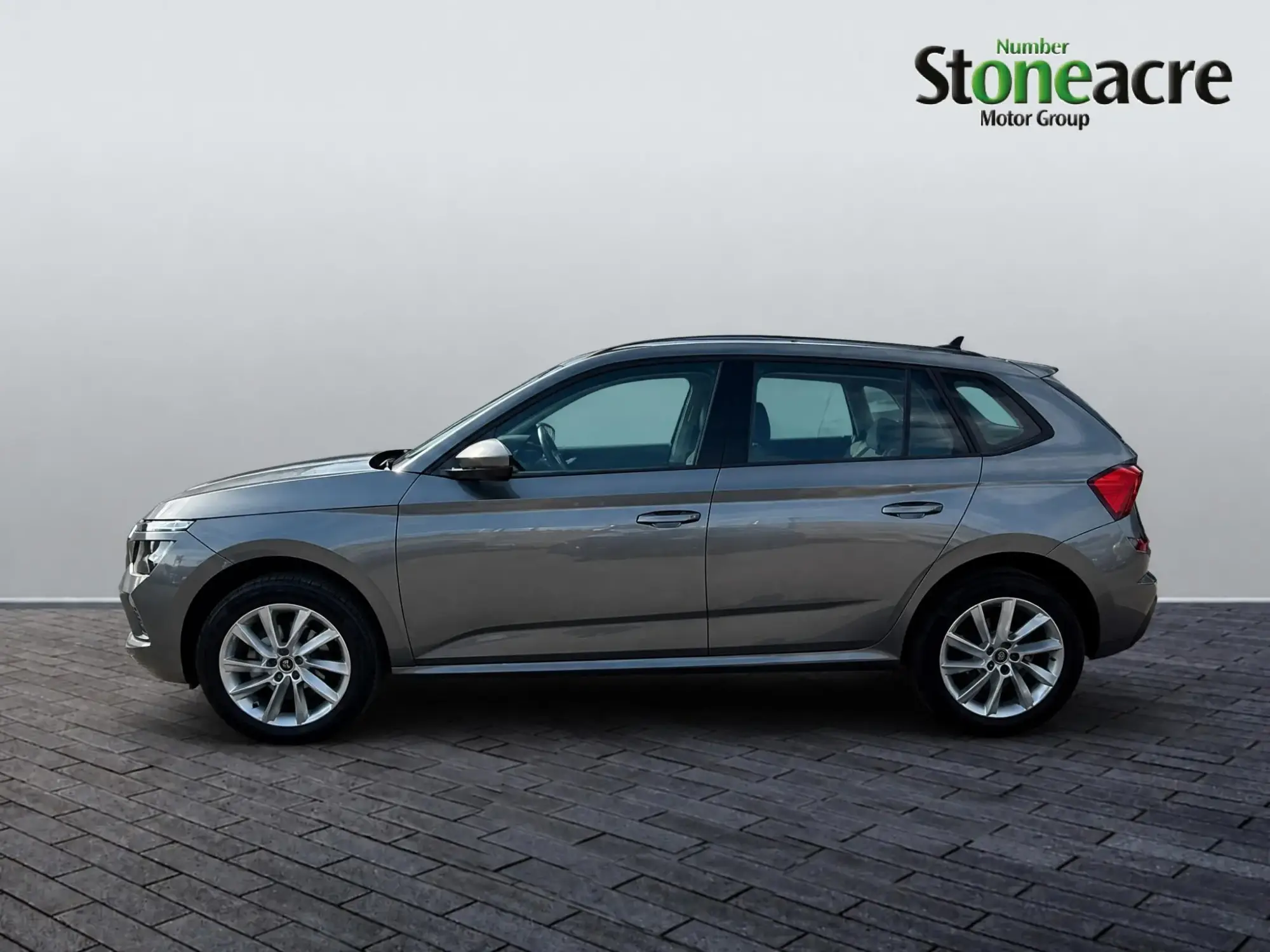 Skoda Kamiq Image 6