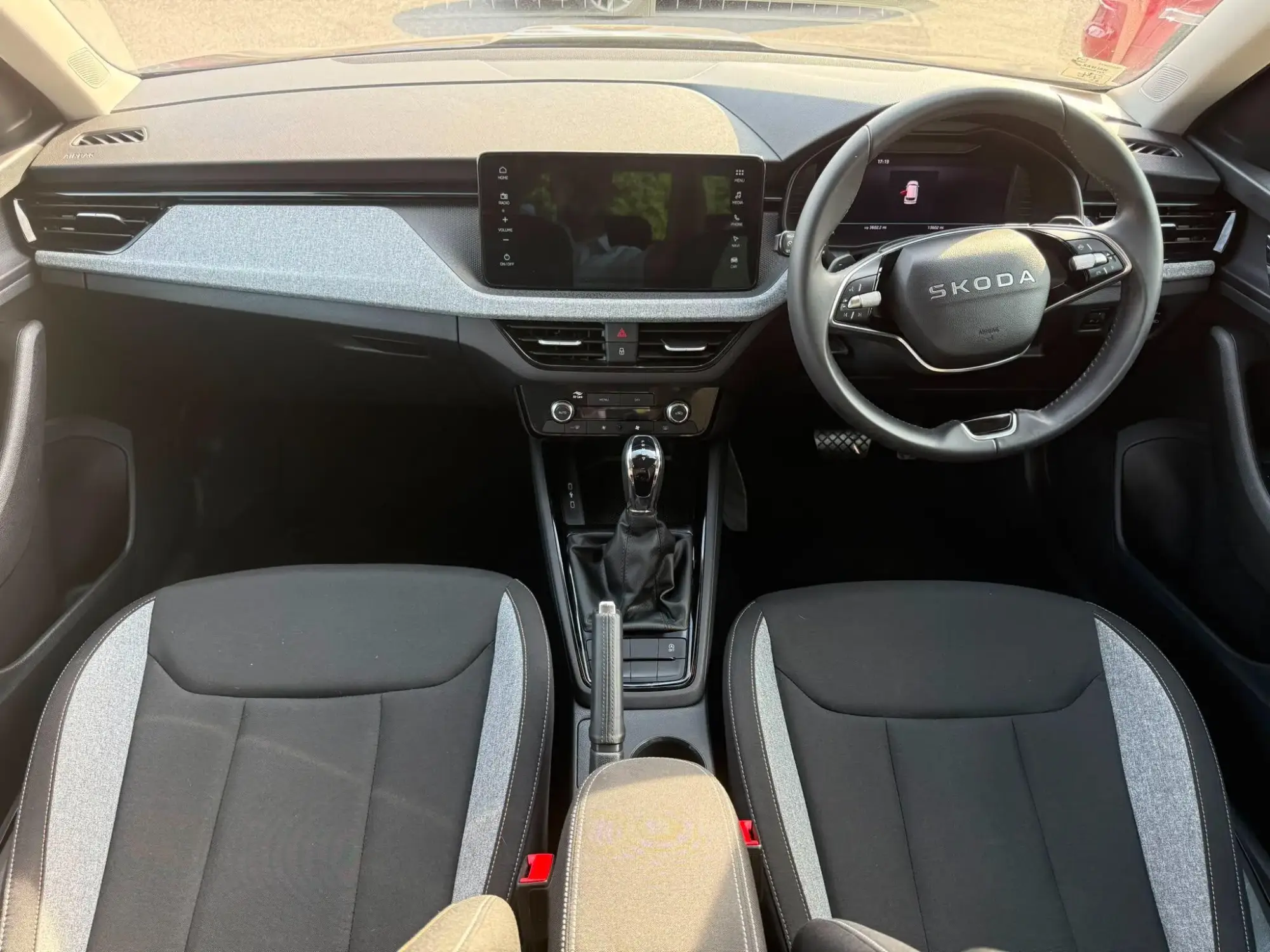 Skoda Kamiq Image 9