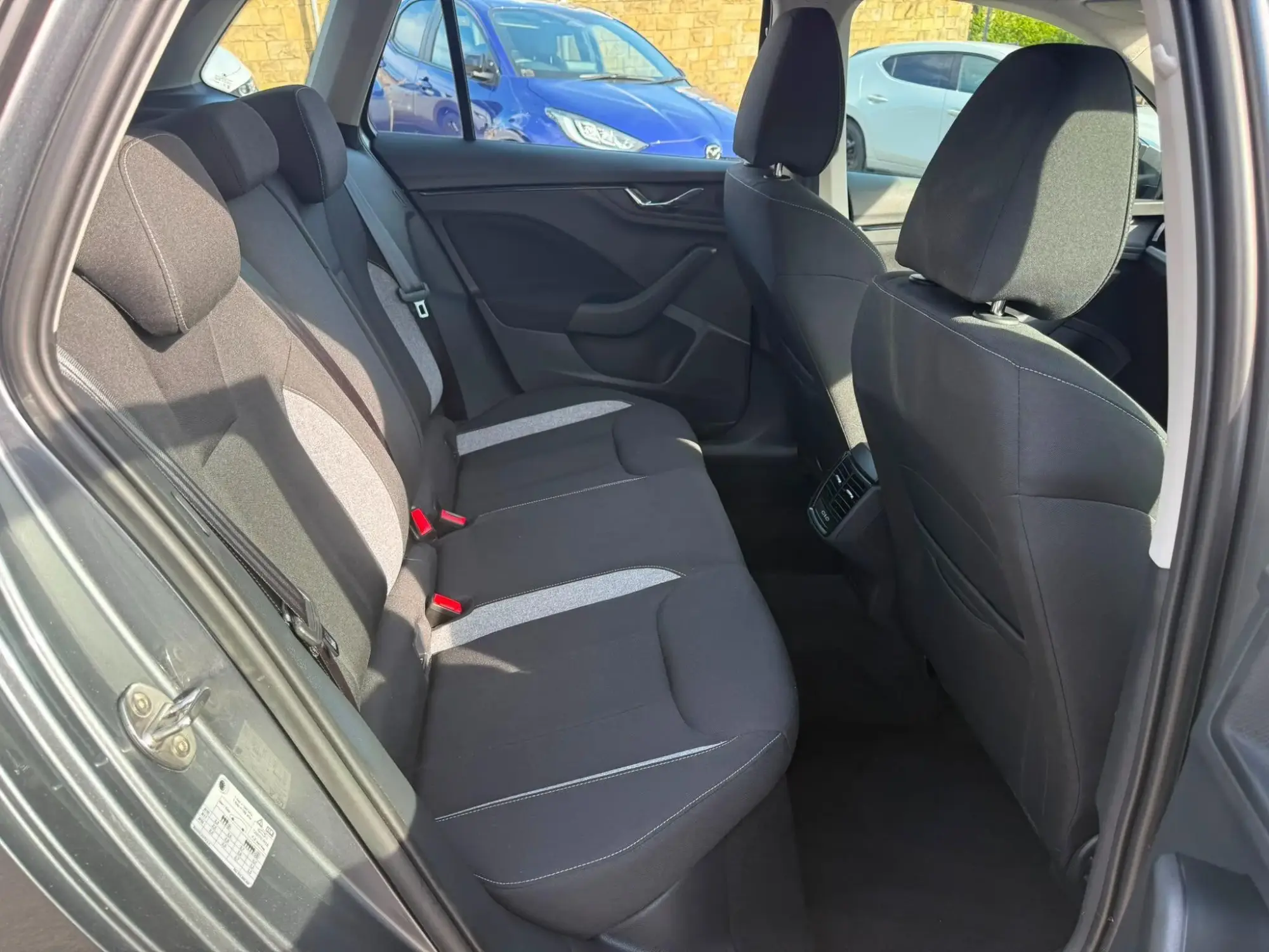 Skoda Kamiq Image 12