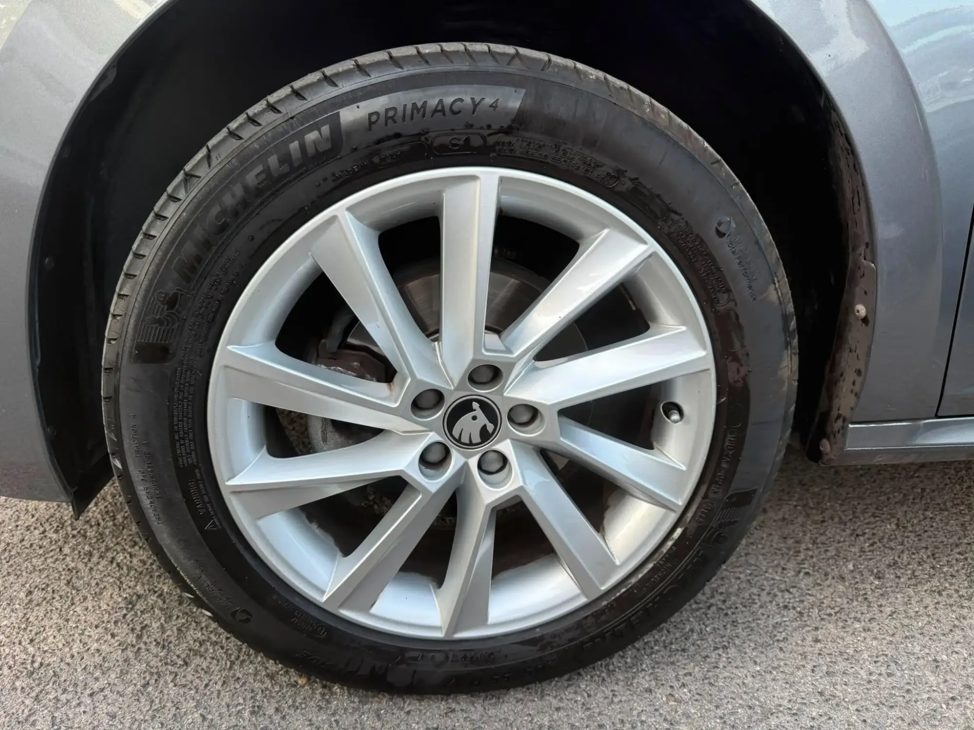 Skoda Kamiq Image 19