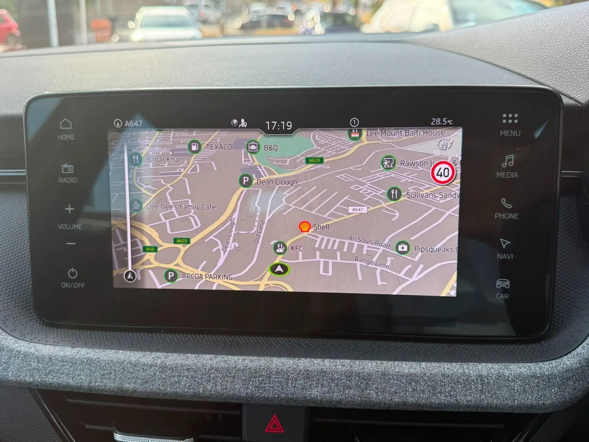 Skoda Kamiq Image 22
