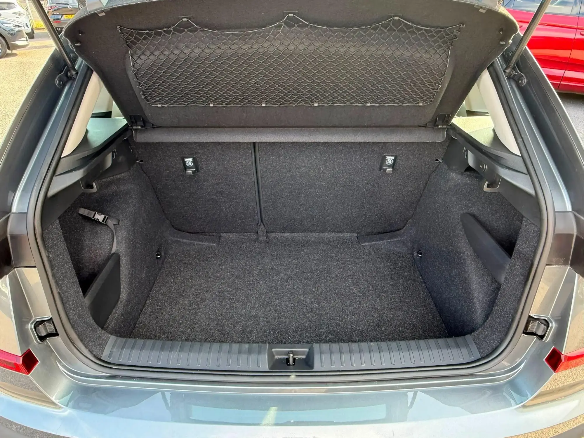 Skoda Kamiq Image 31