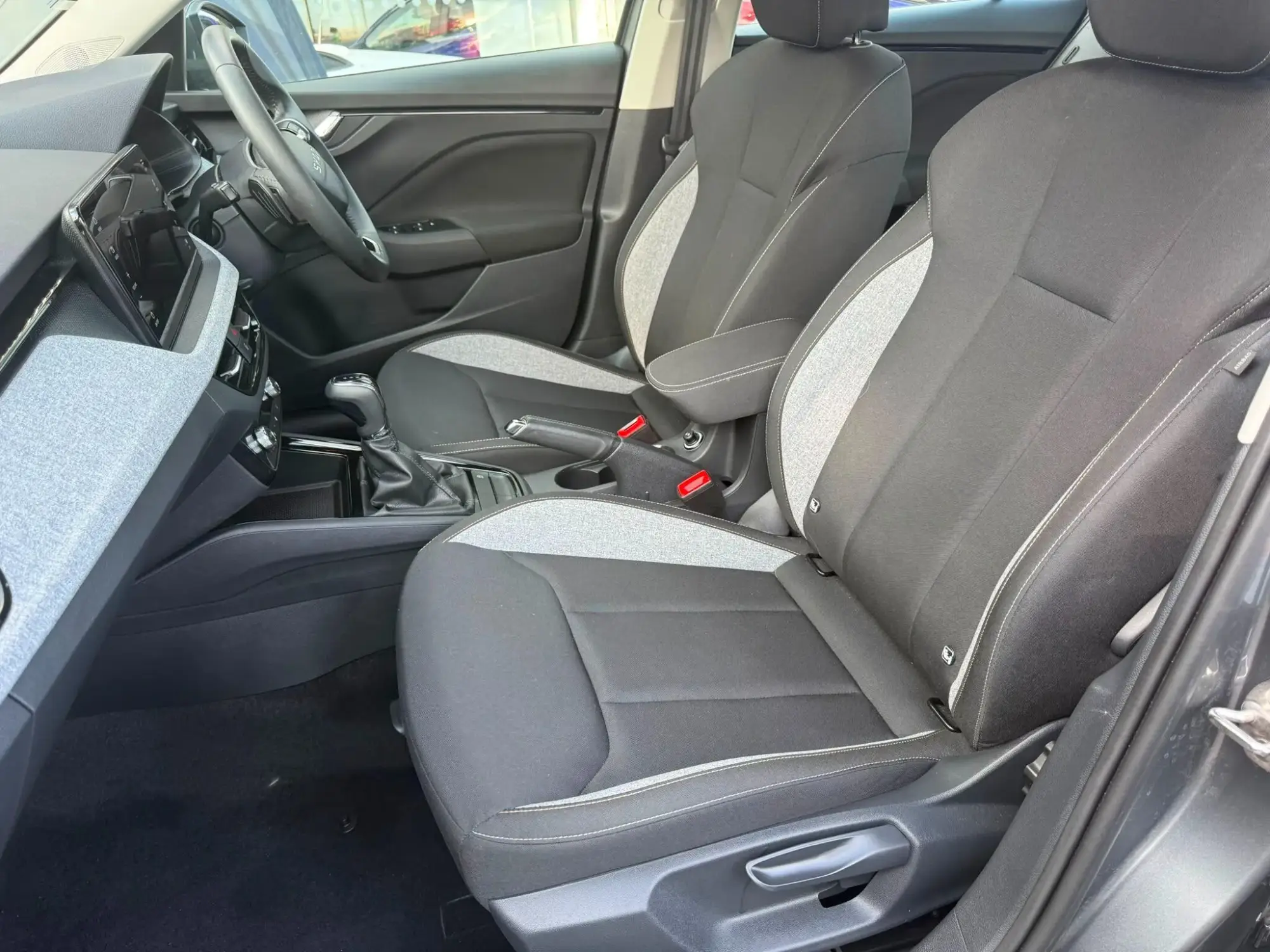 Skoda Kamiq Image 32