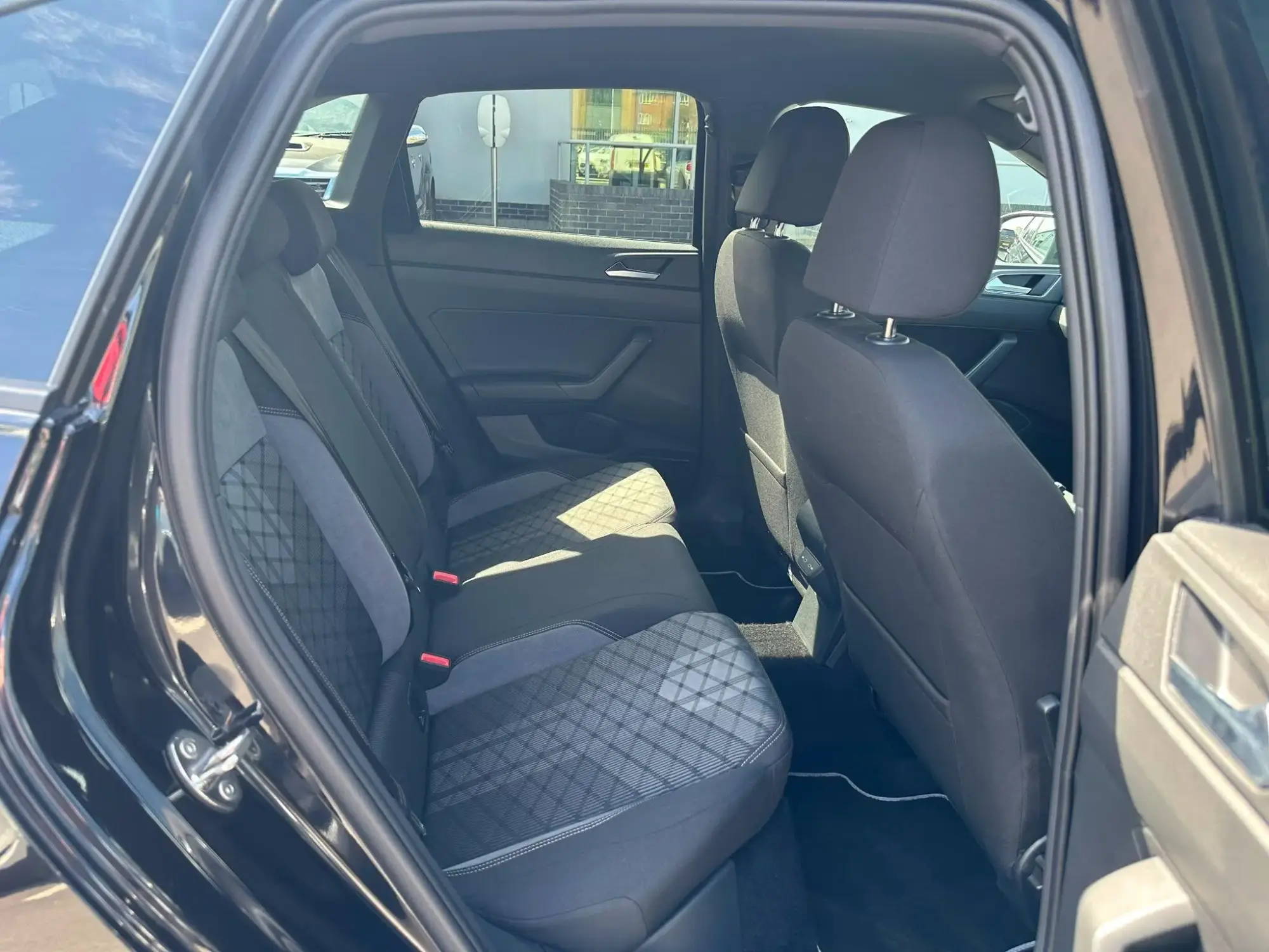 Volkswagen Taigo Image 12 Volkswagen Taigo Image 12