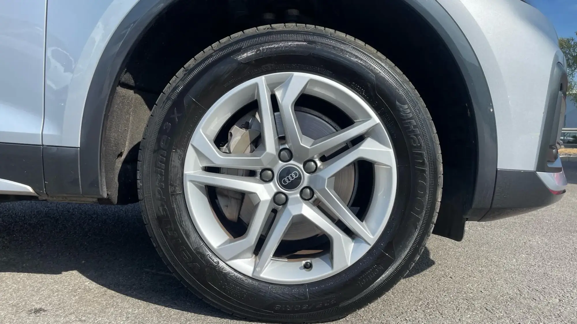 Audi Q5 Image 9 Audi Q5 Image 9