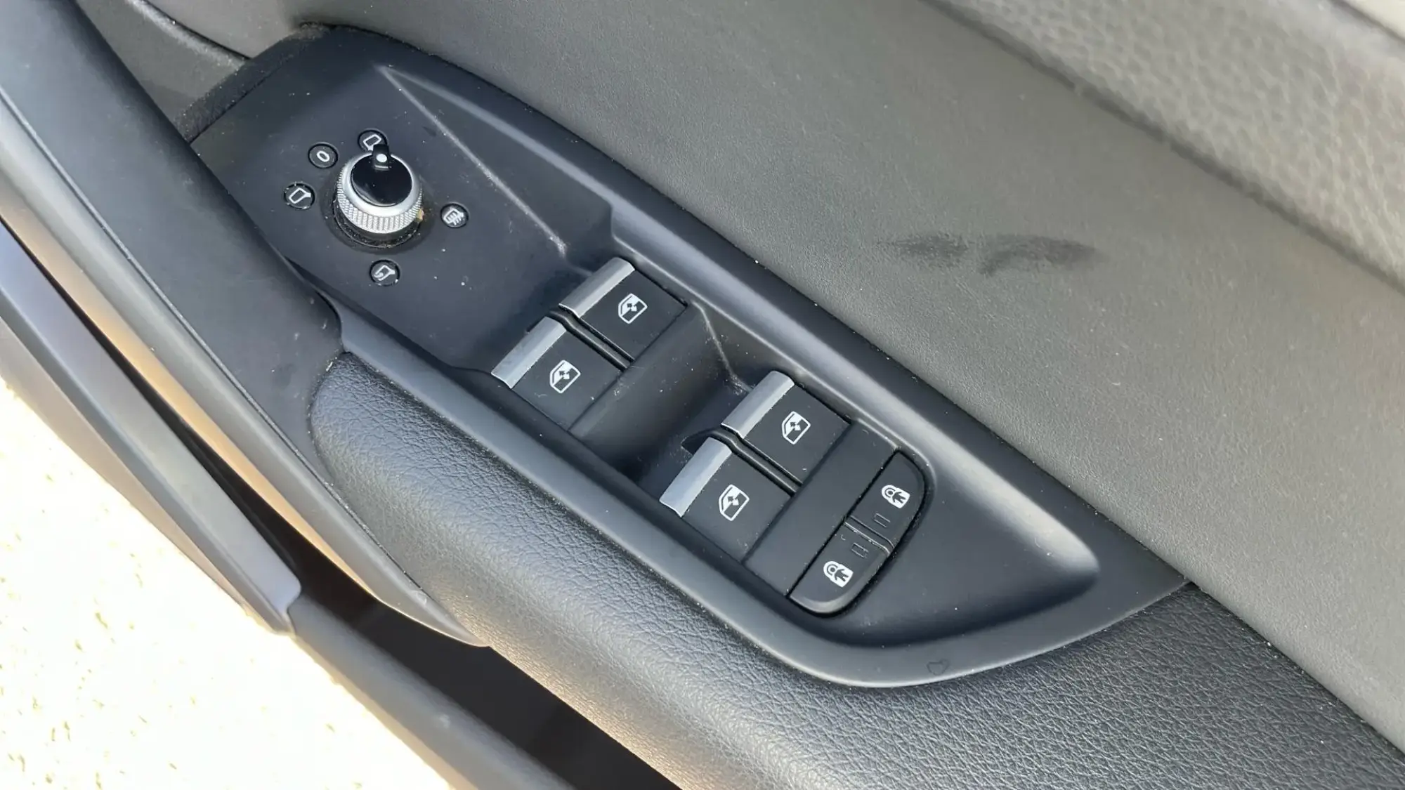 Audi Q5 Image 22 Audi Q5 Image 22